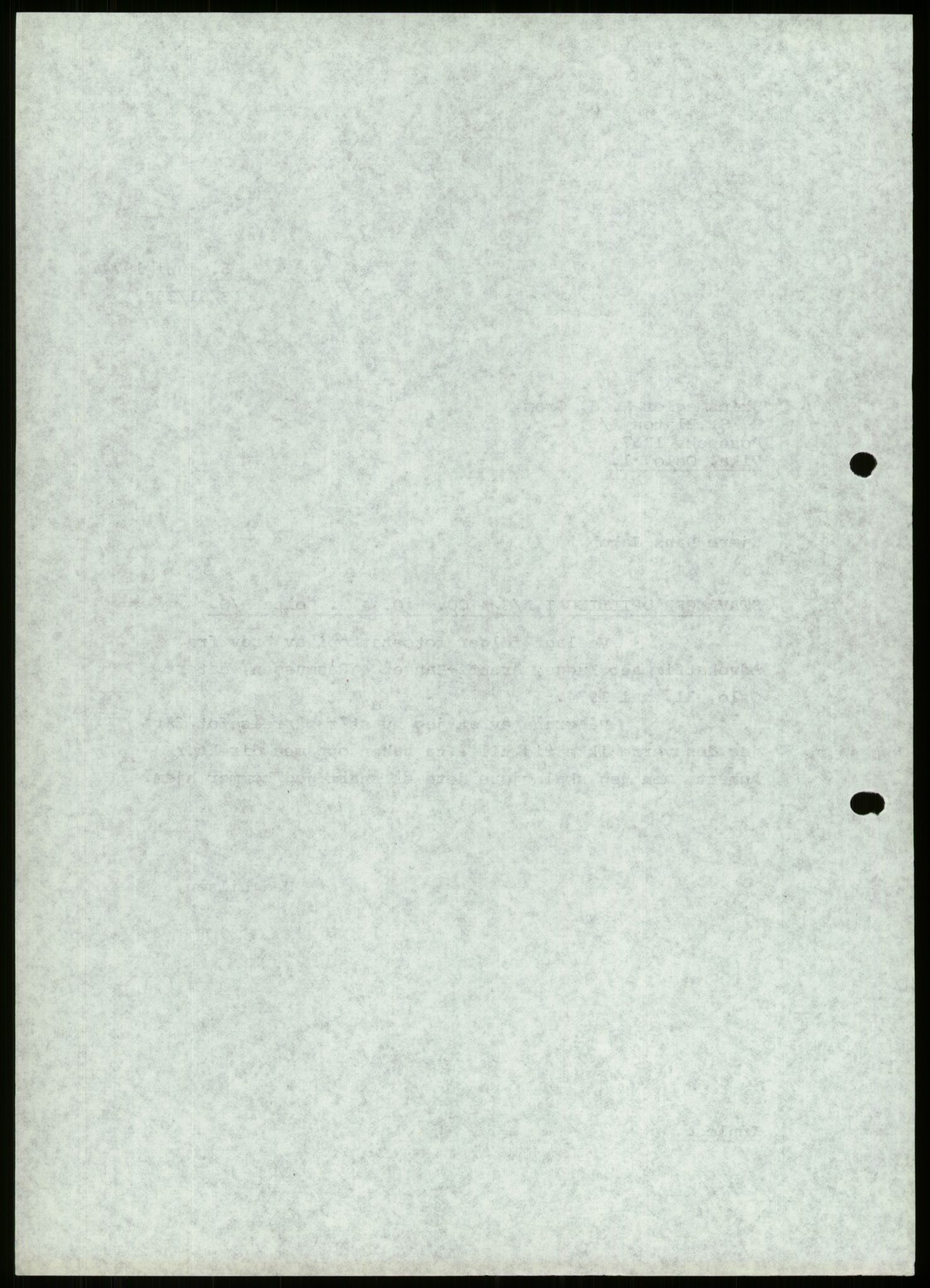 Pa 1503 - Stavanger Drilling AS, AV/SAST-A-101906/D/L0006: Korrespondanse og saksdokumenter, 1974-1984, p. 773