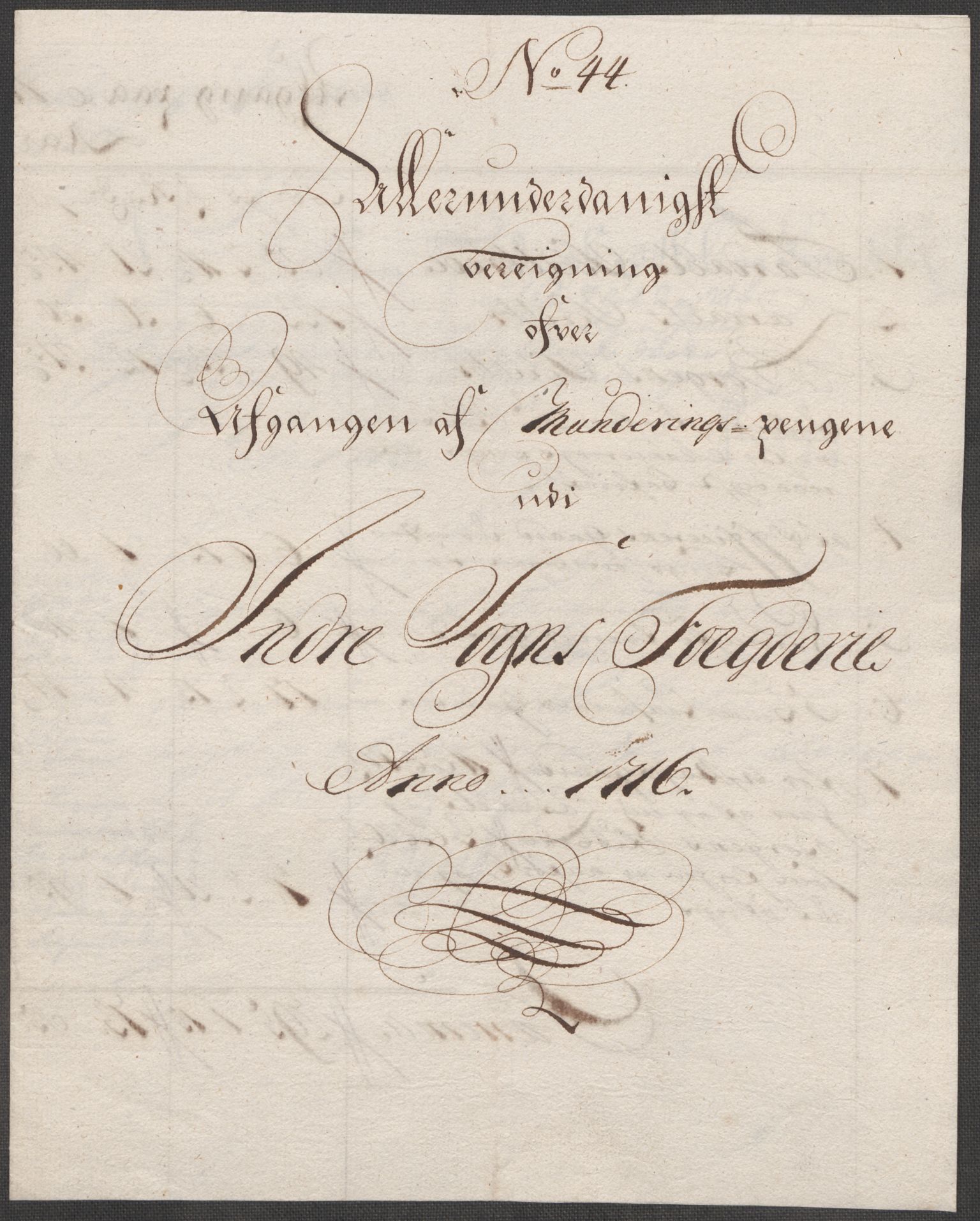 Rentekammeret inntil 1814, Reviderte regnskaper, Fogderegnskap, RA/EA-4092/R52/L3320: Fogderegnskap Sogn, 1715-1716, p. 570