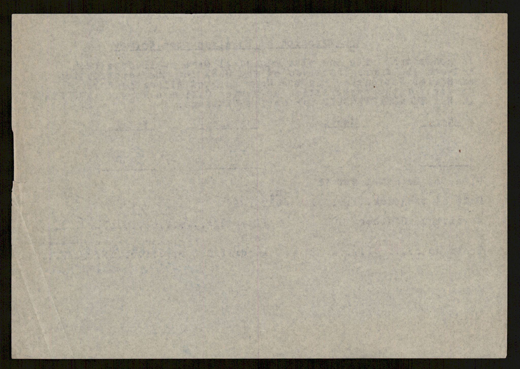 Flyktnings- og fangedirektoratet, Repatrieringskontoret, AV/RA-S-1681/D/Db/L0016: Displaced Persons (DPs) og sivile tyskere, 1945-1948, p. 626