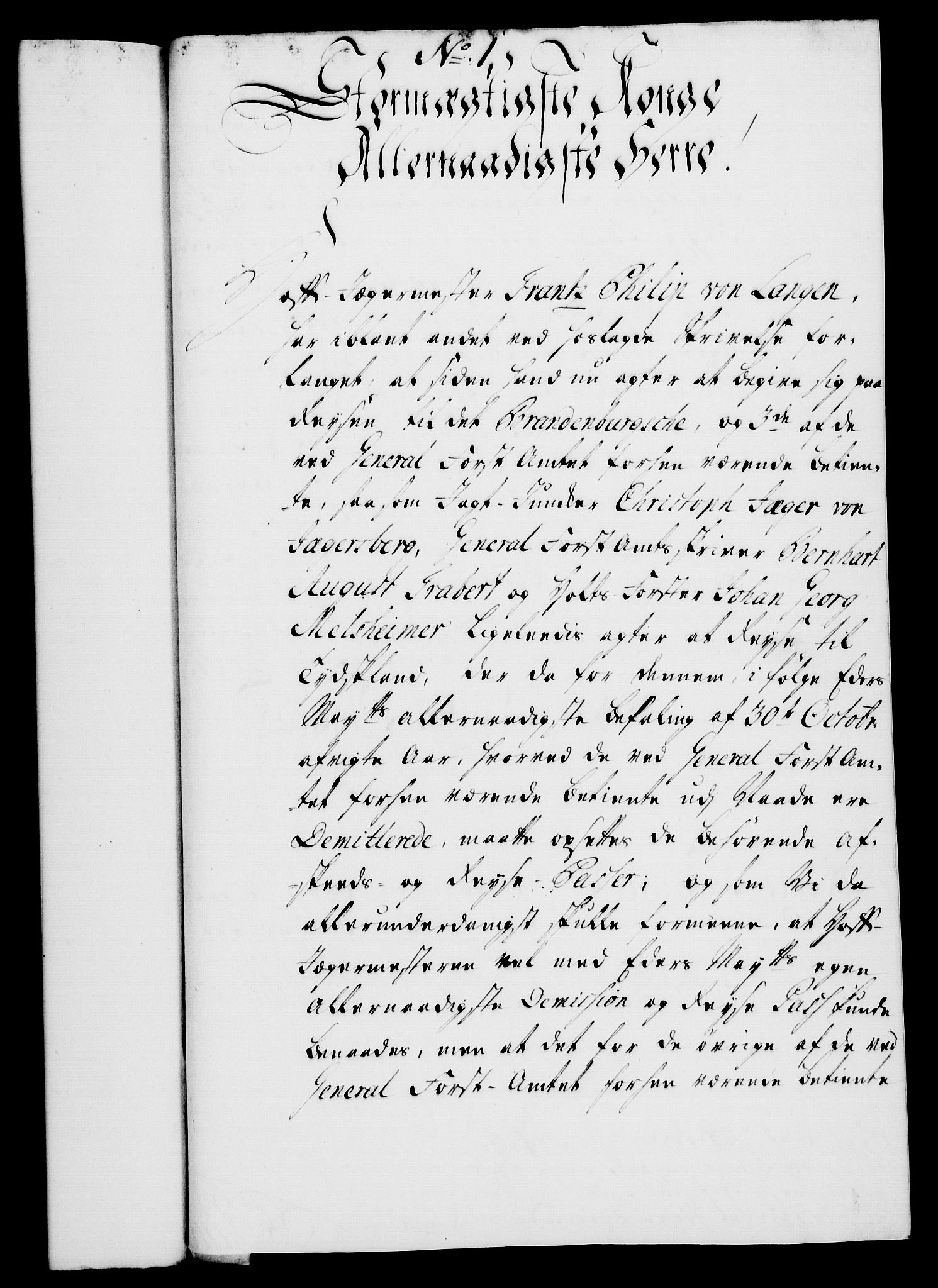 Rentekammeret, Kammerkanselliet, RA/EA-3111/G/Gf/Gfa/L0029: Norsk relasjons- og resolusjonsprotokoll (merket RK 52.29), 1746-1747, p. 206