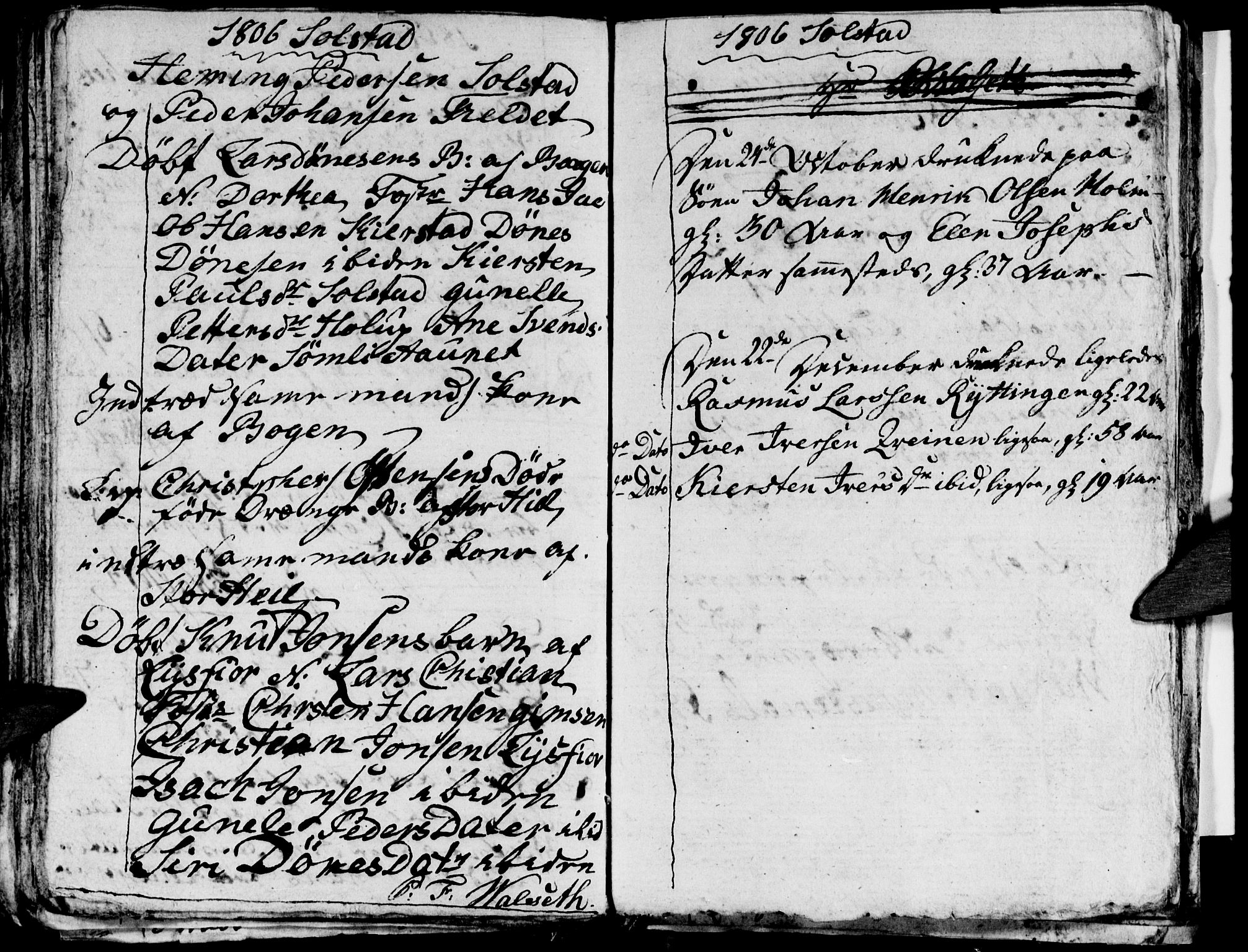 Ministerialprotokoller, klokkerbøker og fødselsregistre - Nordland, AV/SAT-A-1459/811/L0166: Parish register (official) no. 811A03, 1770-1816
