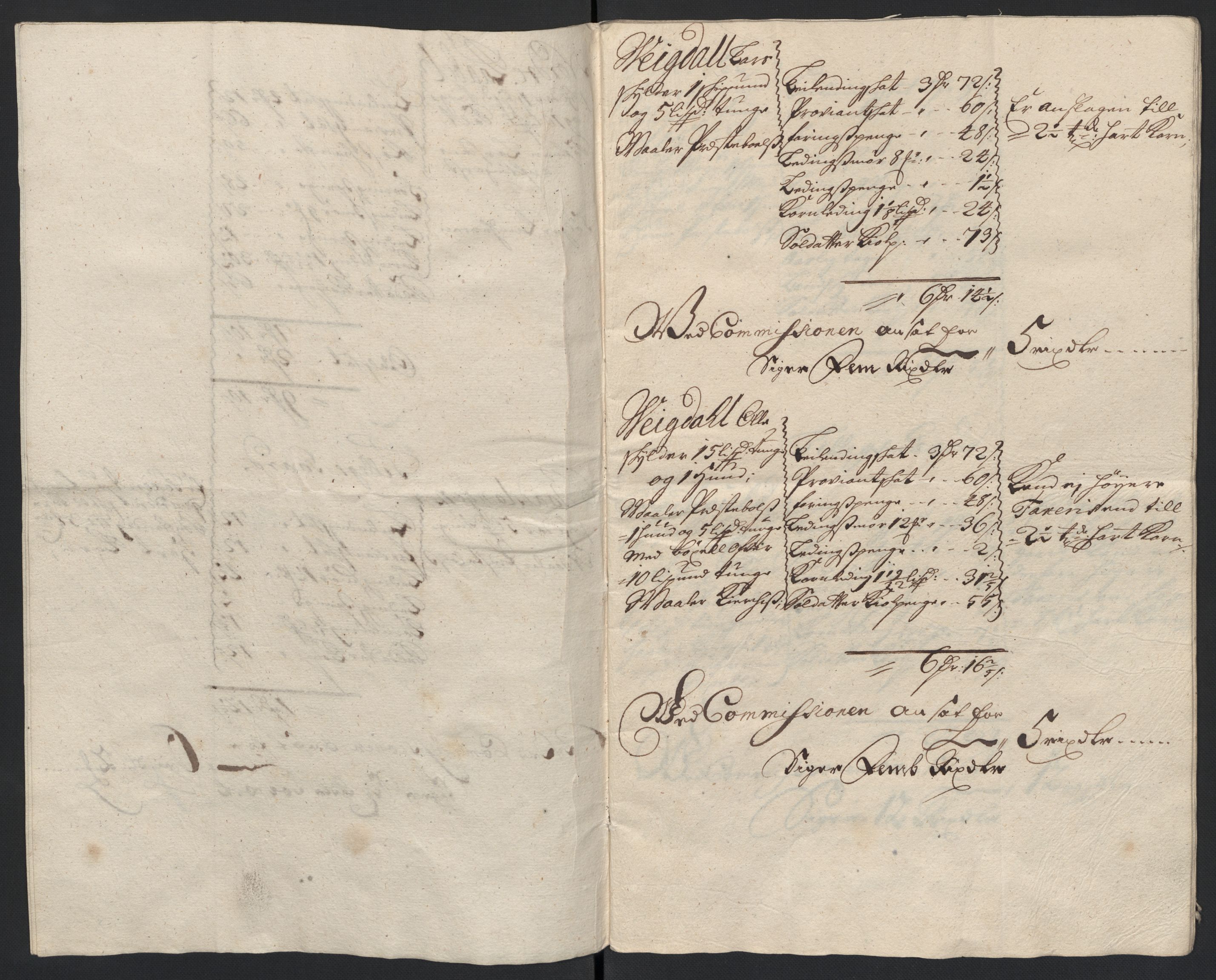 Rentekammeret inntil 1814, Reviderte regnskaper, Fogderegnskap, RA/EA-4092/R04/L0132: Fogderegnskap Moss, Onsøy, Tune, Veme og Åbygge, 1703-1704, p. 304