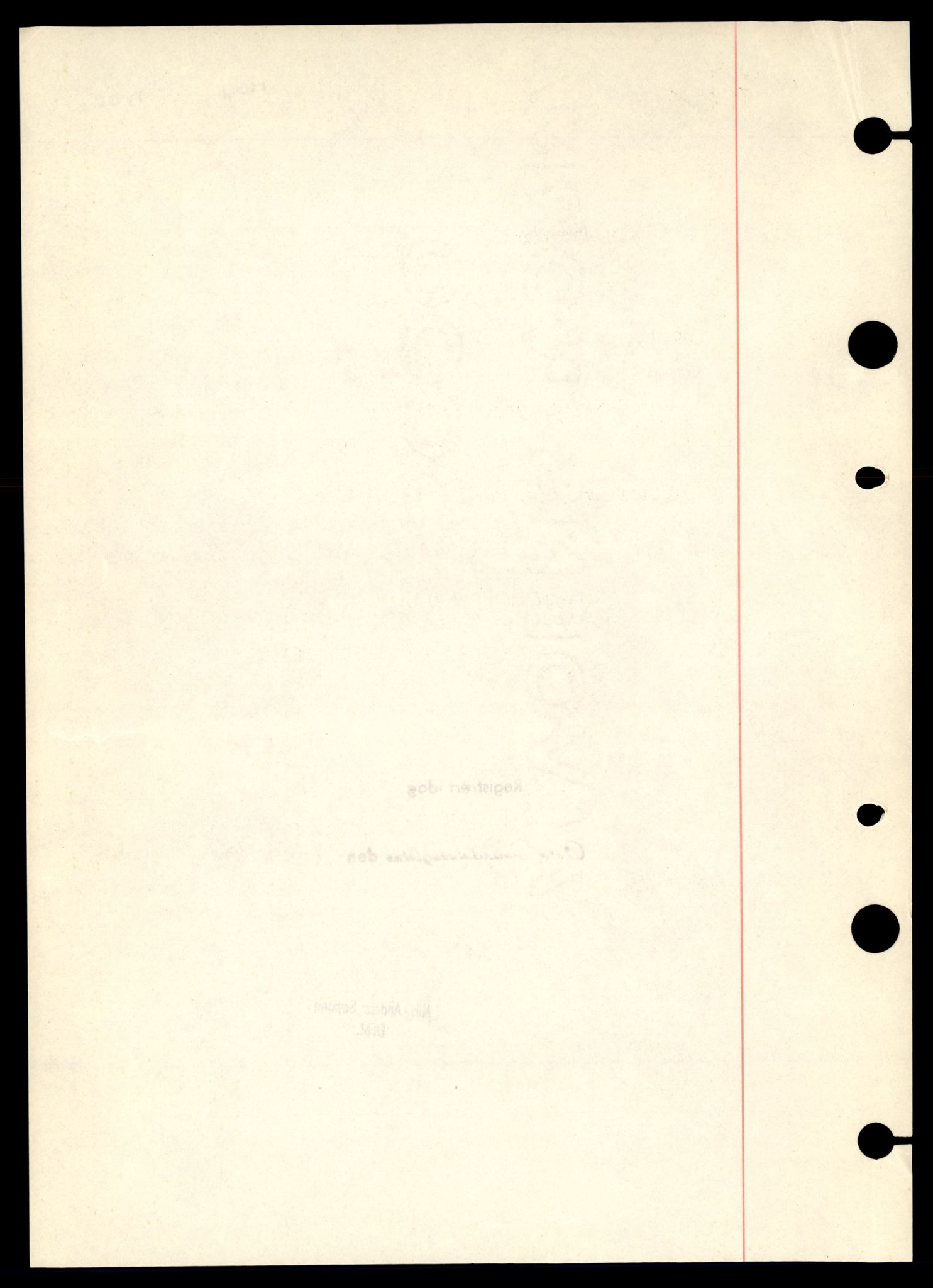 Oslo byfogd, Handelsregisteret, AV/SAT-A-10867/G/Gb/Gbb/L0013: Registreringsmeldinger, I-Norp, 1975, p. 4