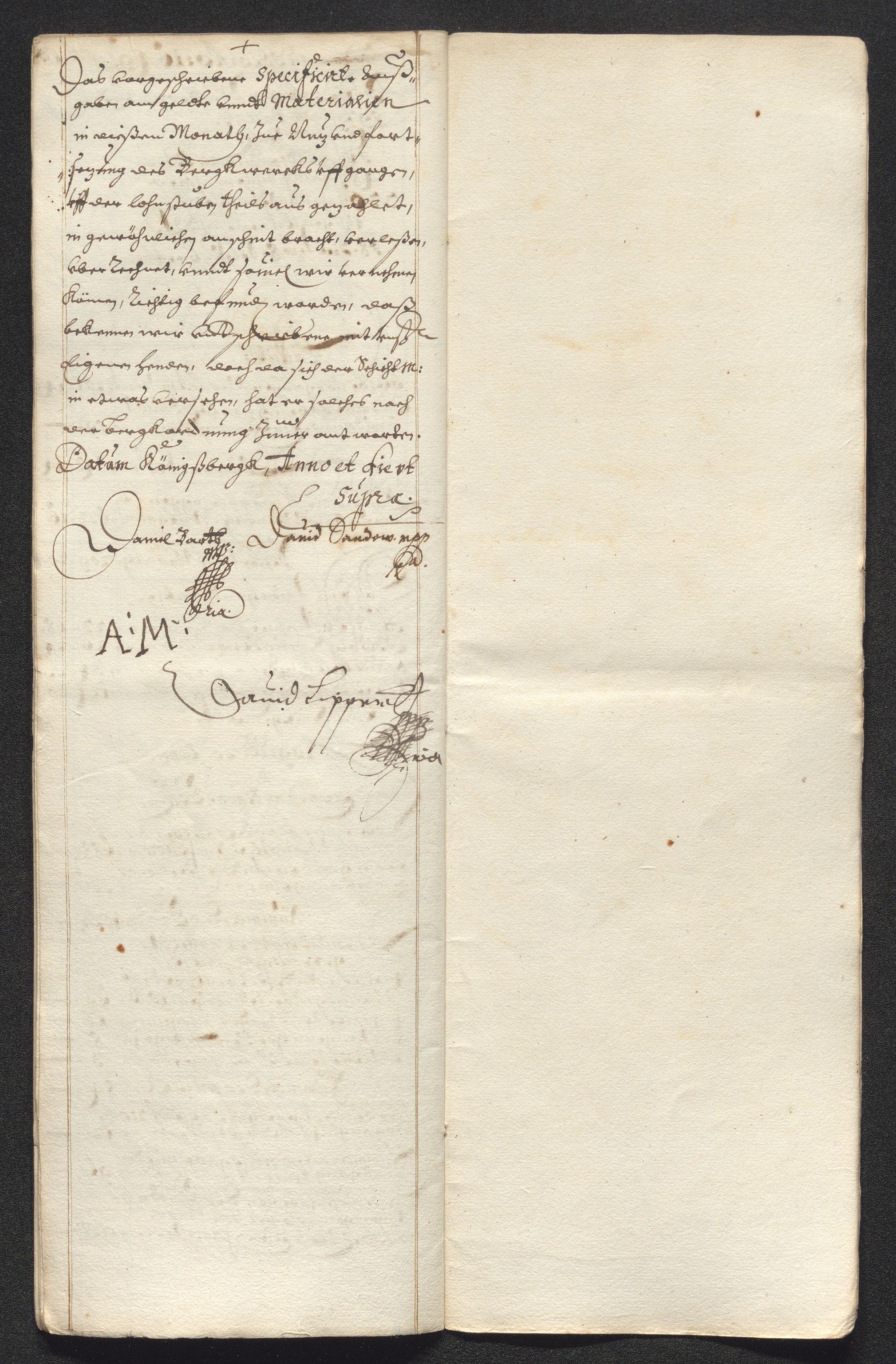 Kongsberg Sølvverk 1623-1816, SAKO/EA-3135/001/D/Dc/Dcd/L0023: Utgiftsregnskap for gruver m.m., 1649, p. 641