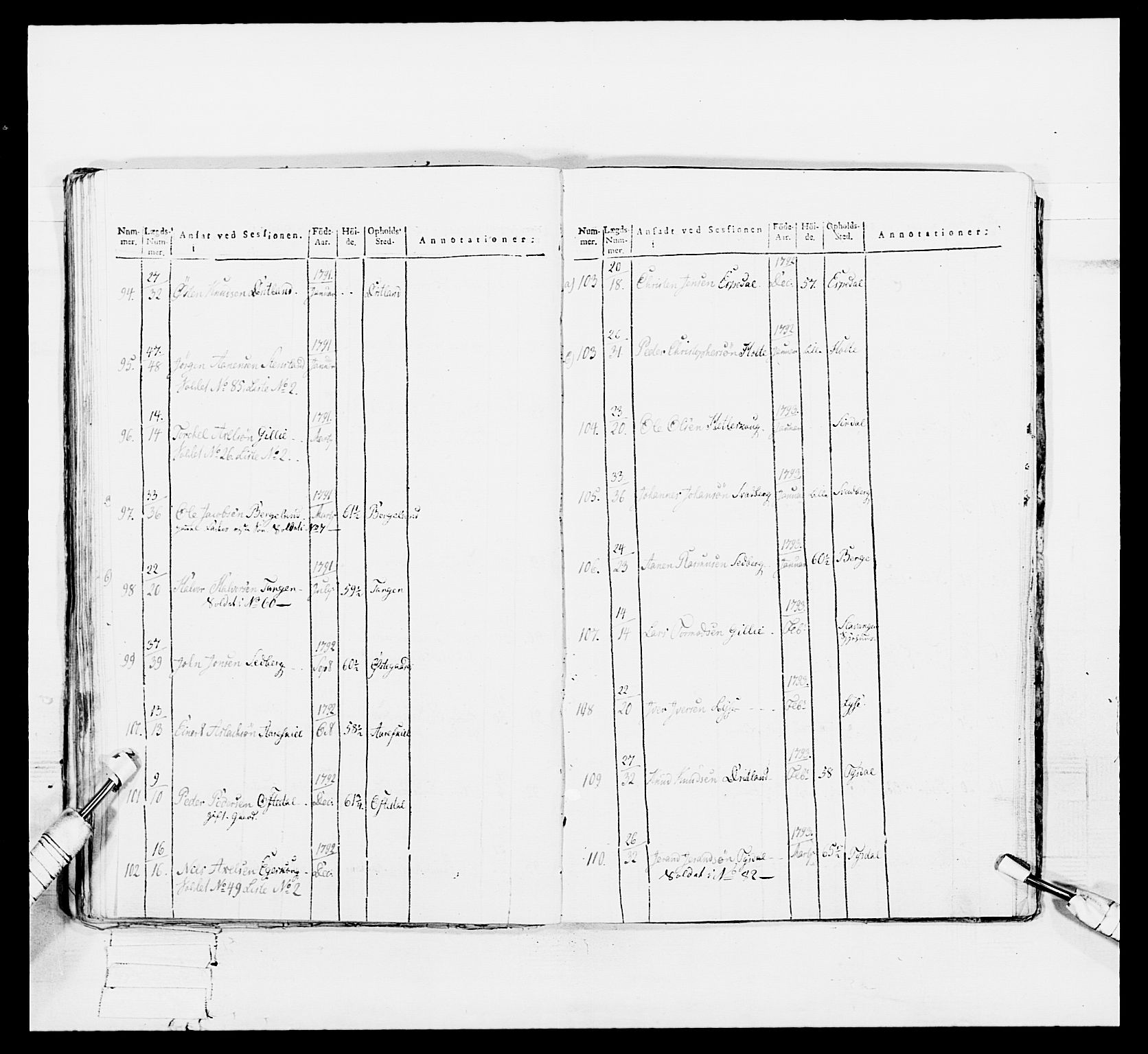 Generalitets- og kommissariatskollegiet, Det kongelige norske kommissariatskollegium, AV/RA-EA-5420/E/Eh/L0113: Vesterlenske nasjonale infanteriregiment, 1812, p. 474