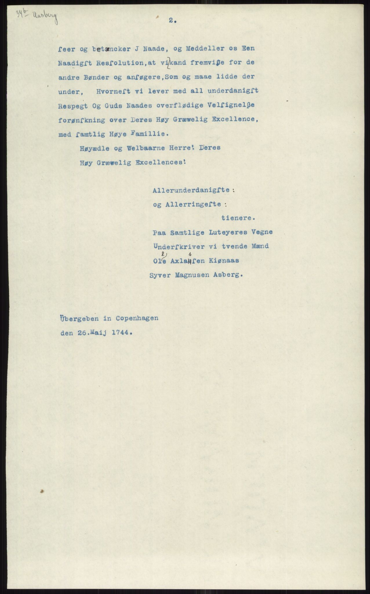 Samlinger til kildeutgivelse, Diplomavskriftsamlingen, AV/RA-EA-4053/H/Ha, p. 1355