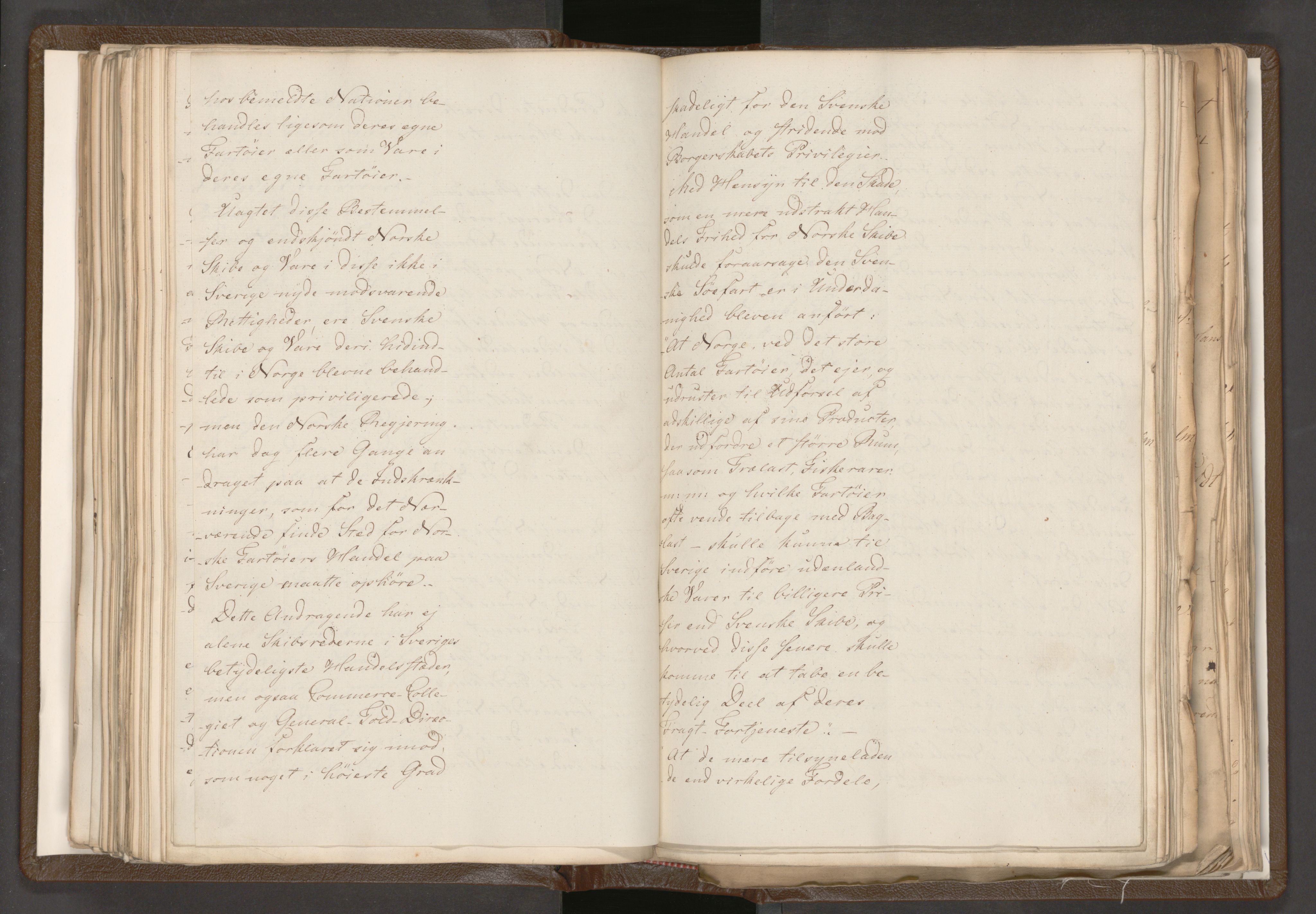 Statsrådssekretariatet, AV/RA-S-1001/A/Ab/L0018: Kgl. res. nr. 1112-1753, 1. halvår, 1824