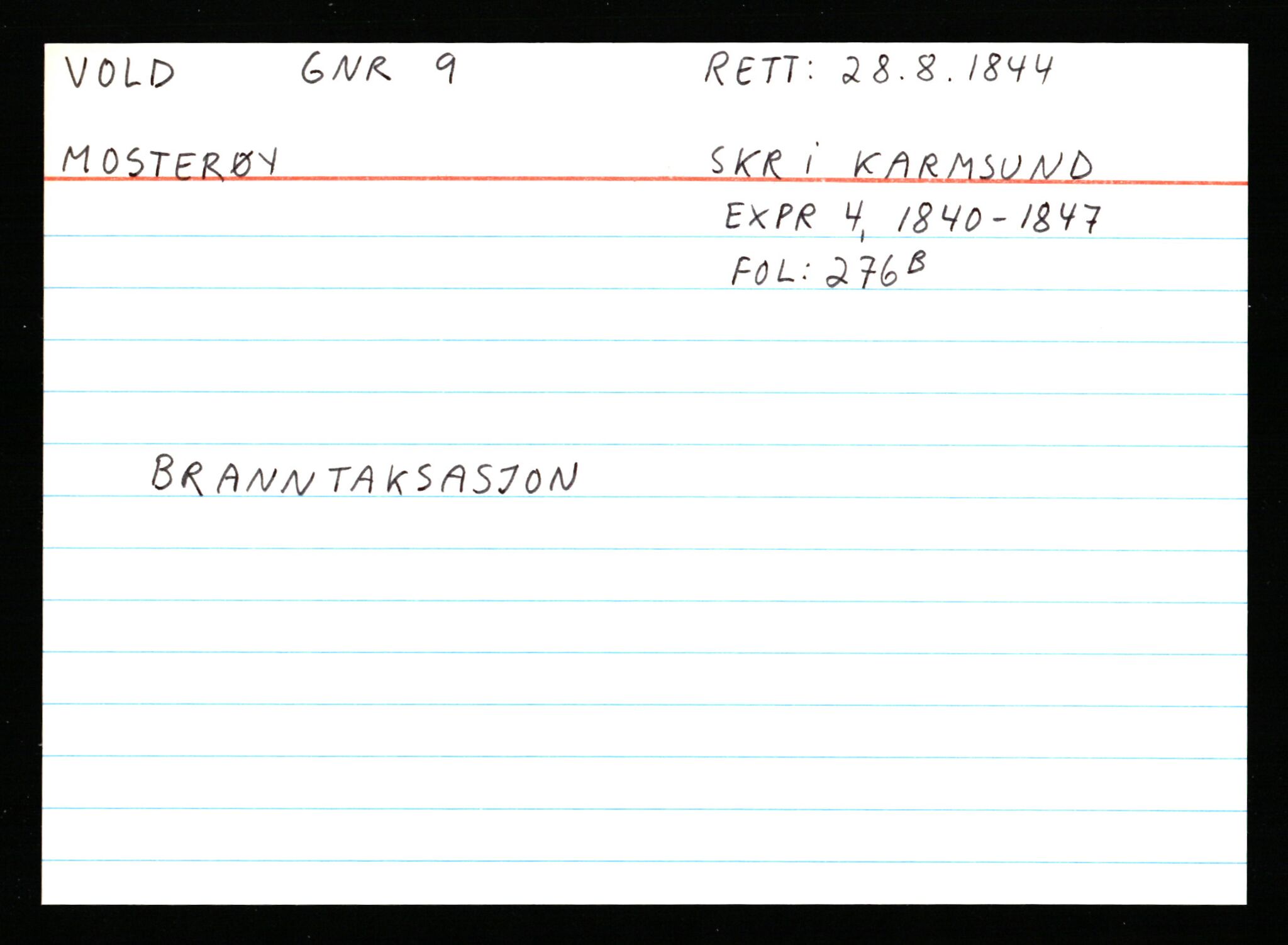 Statsarkivet i Stavanger, AV/SAST-A-101971/03/Y/Ym/L0067: Åstedskort sortert etter gårdsnavn: Vik - Vold, 1600-1950, p. 662