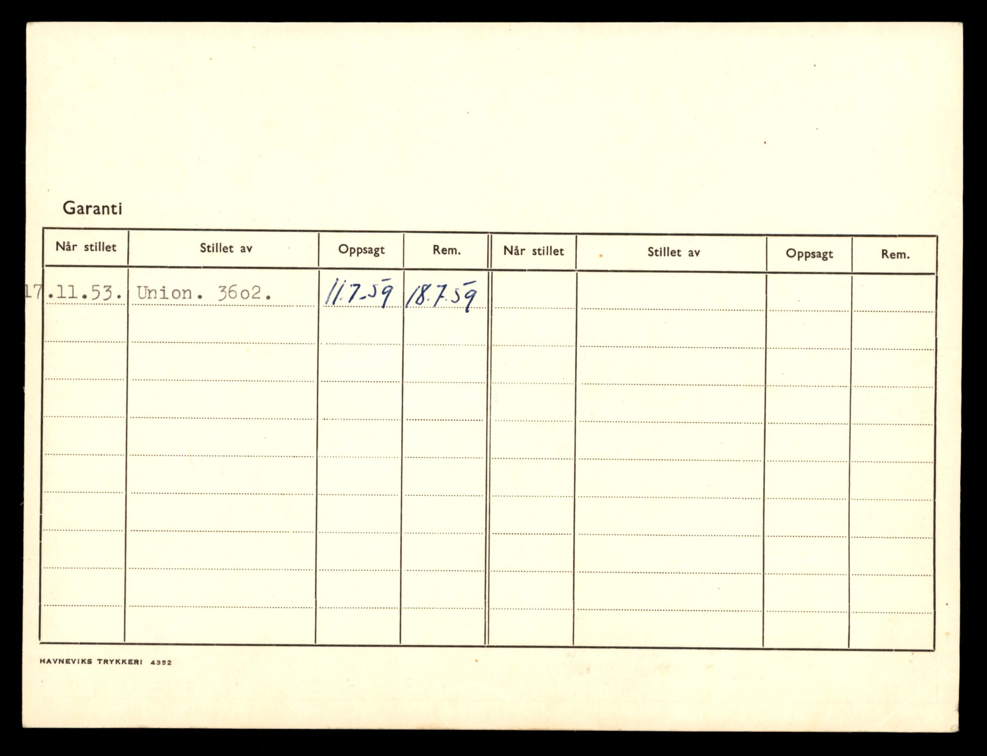 Møre og Romsdal vegkontor - Ålesund trafikkstasjon, AV/SAT-A-4099/F/Fe/L0037: Registreringskort for kjøretøy T 13031 - T 13179, 1927-1998, p. 462