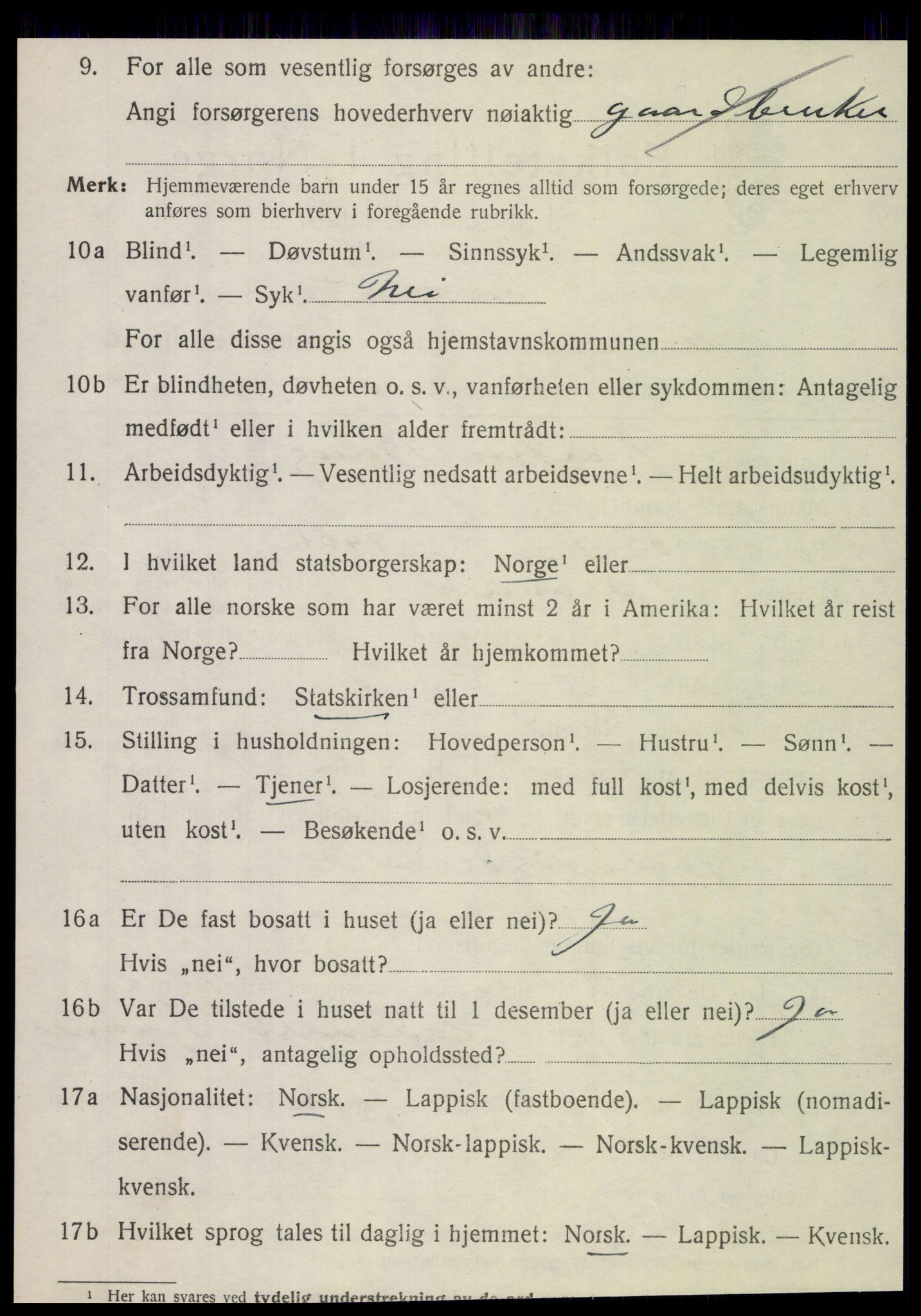 SAT, 1920 census for Mo, 1920, p. 2626