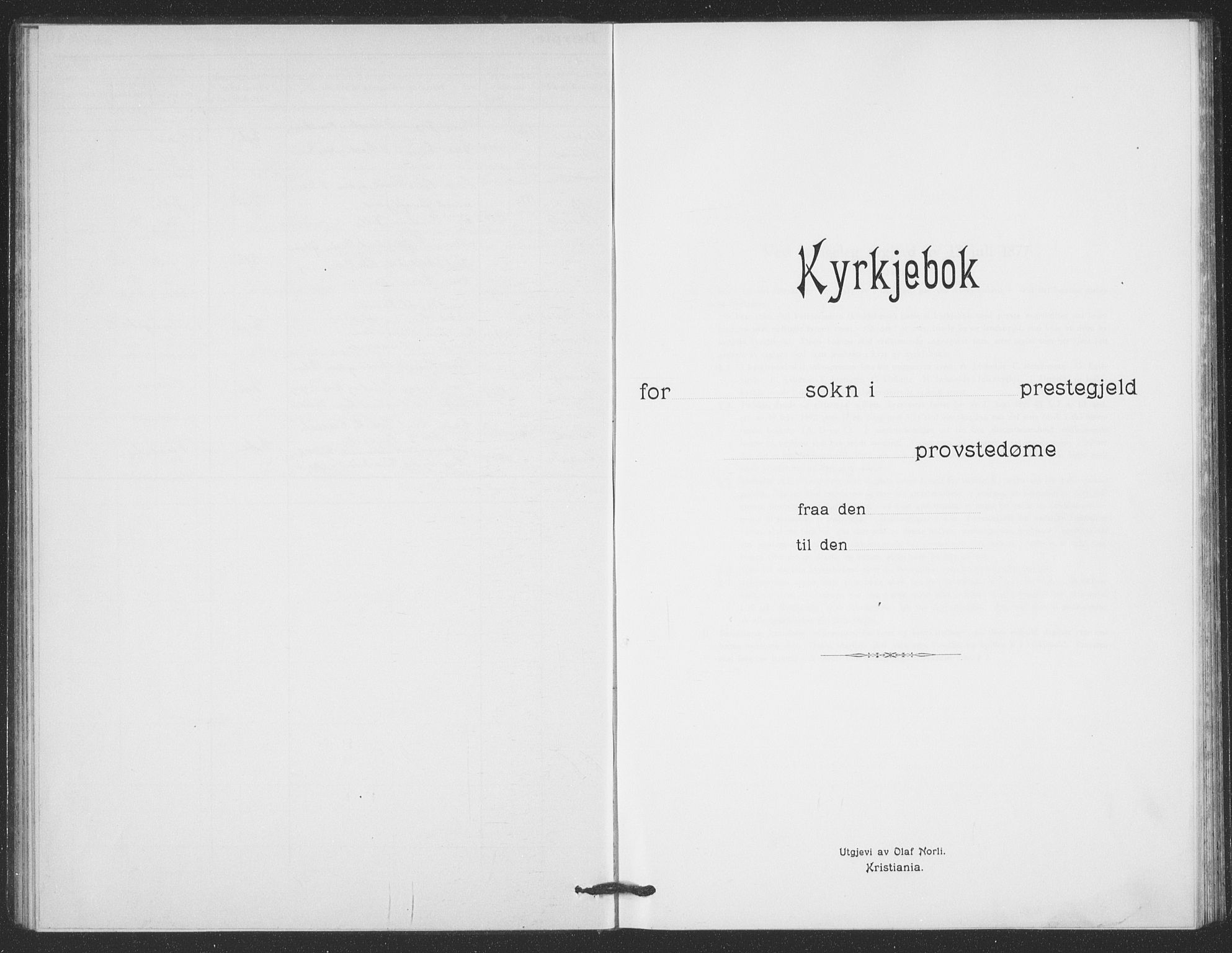 Ministerialprotokoller, klokkerbøker og fødselsregistre - Møre og Romsdal, SAT/A-1454/520/L0294: Parish register (copy) no. 520C06, 1923-1938