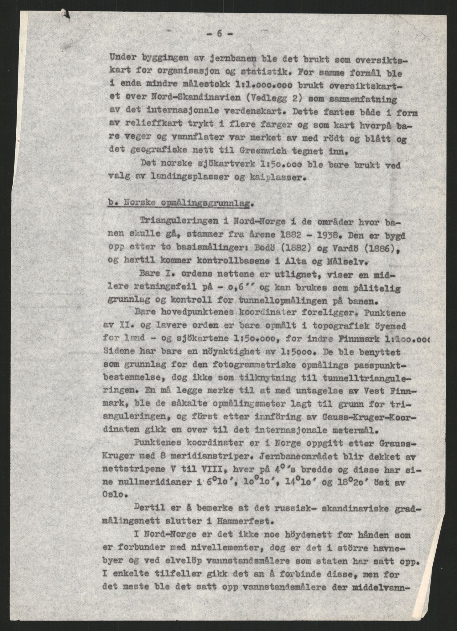 Forsvarets Overkommando. 2 kontor. Arkiv 11.4. Spredte tyske arkivsaker, AV/RA-RAFA-7031/D/Dar/Darb/L0001: Reichskommissariat - Hauptabteilung Technik und Verkehr, 1940-1944, p. 23