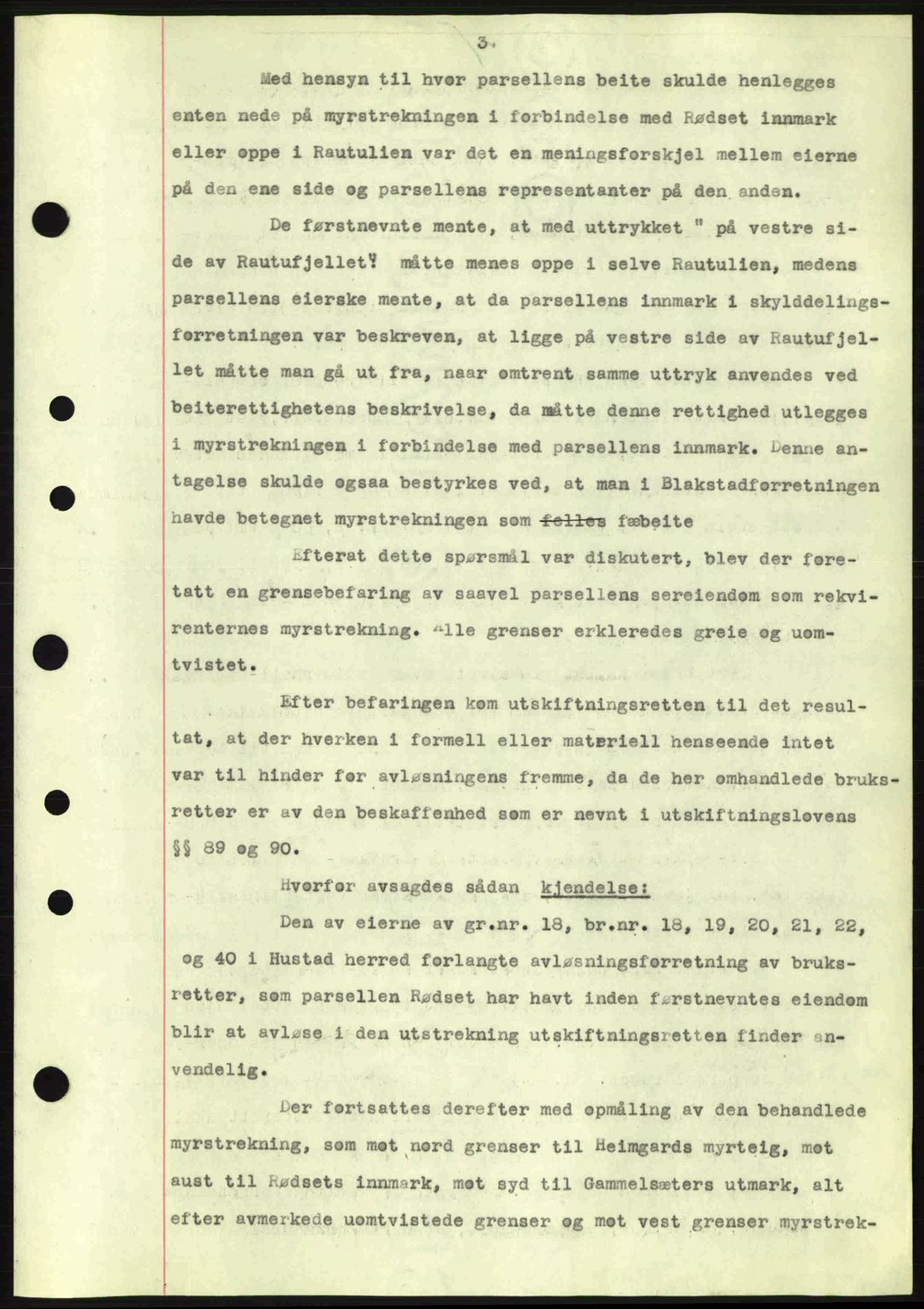 Romsdal sorenskriveri, AV/SAT-A-4149/1/2/2C: Mortgage book no. A1, 1936-1936, Diary no: : 1861/1936