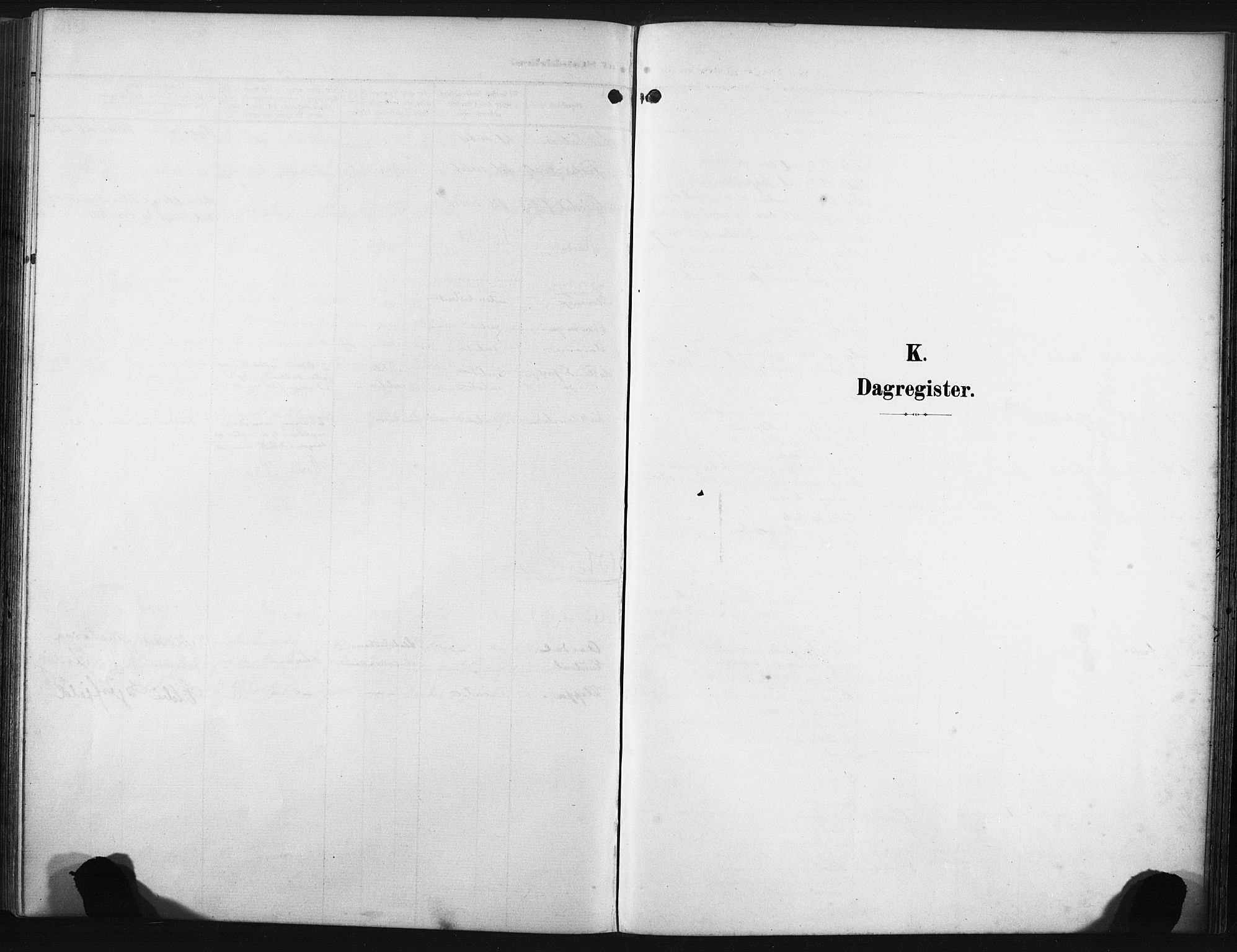 Hjelmeland sokneprestkontor, SAST/A-101843/02/A/L0002: Parish register (official) no. A 17, 1901-1916