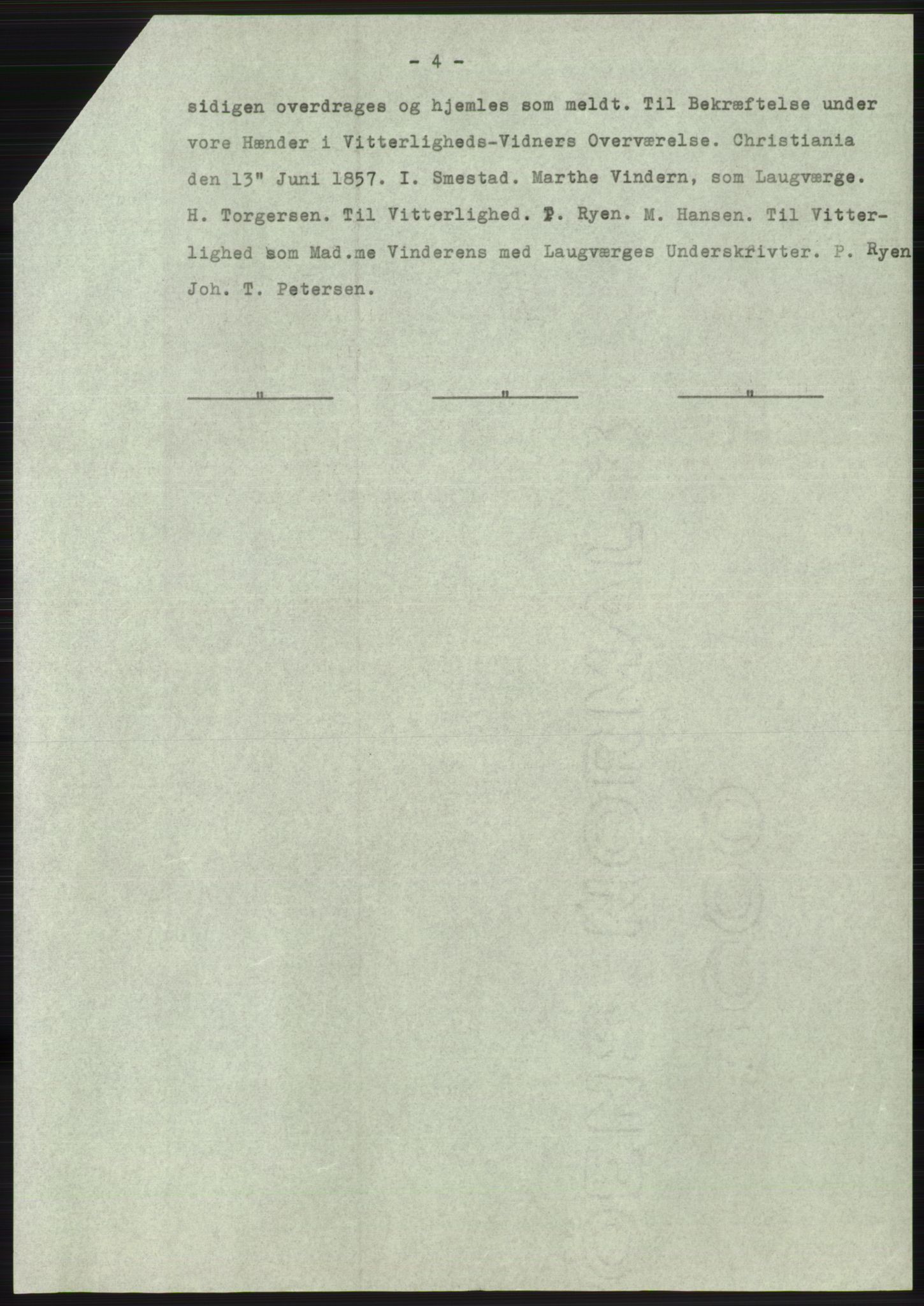 Statsarkivet i Oslo, AV/SAO-A-10621/Z/Zd/L0028: Avskrifter, j.nr 20-2143/1969, 1969, p. 13