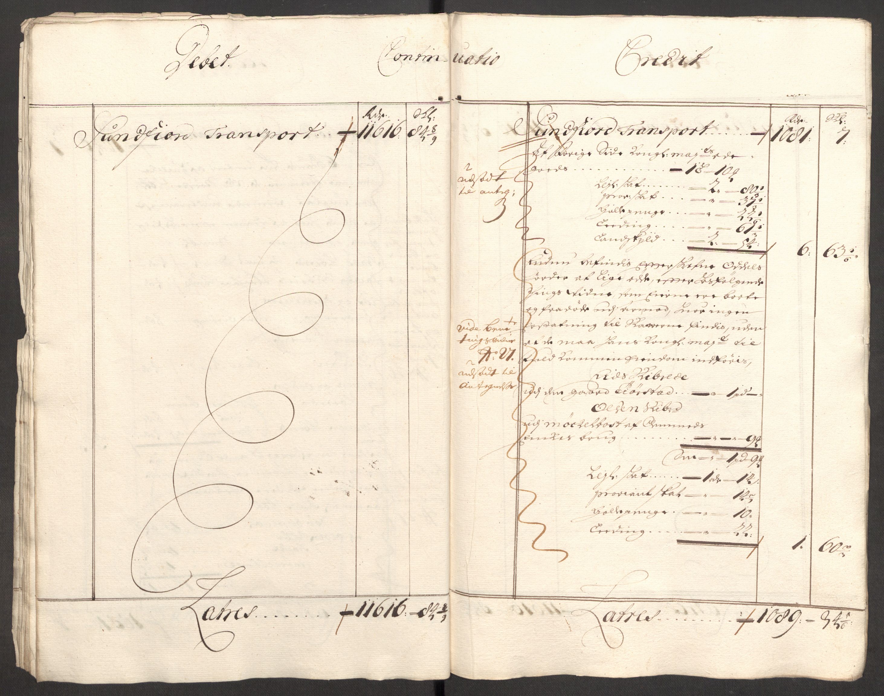 Rentekammeret inntil 1814, Reviderte regnskaper, Fogderegnskap, AV/RA-EA-4092/R53/L3423: Fogderegnskap Sunn- og Nordfjord, 1697-1698, p. 218