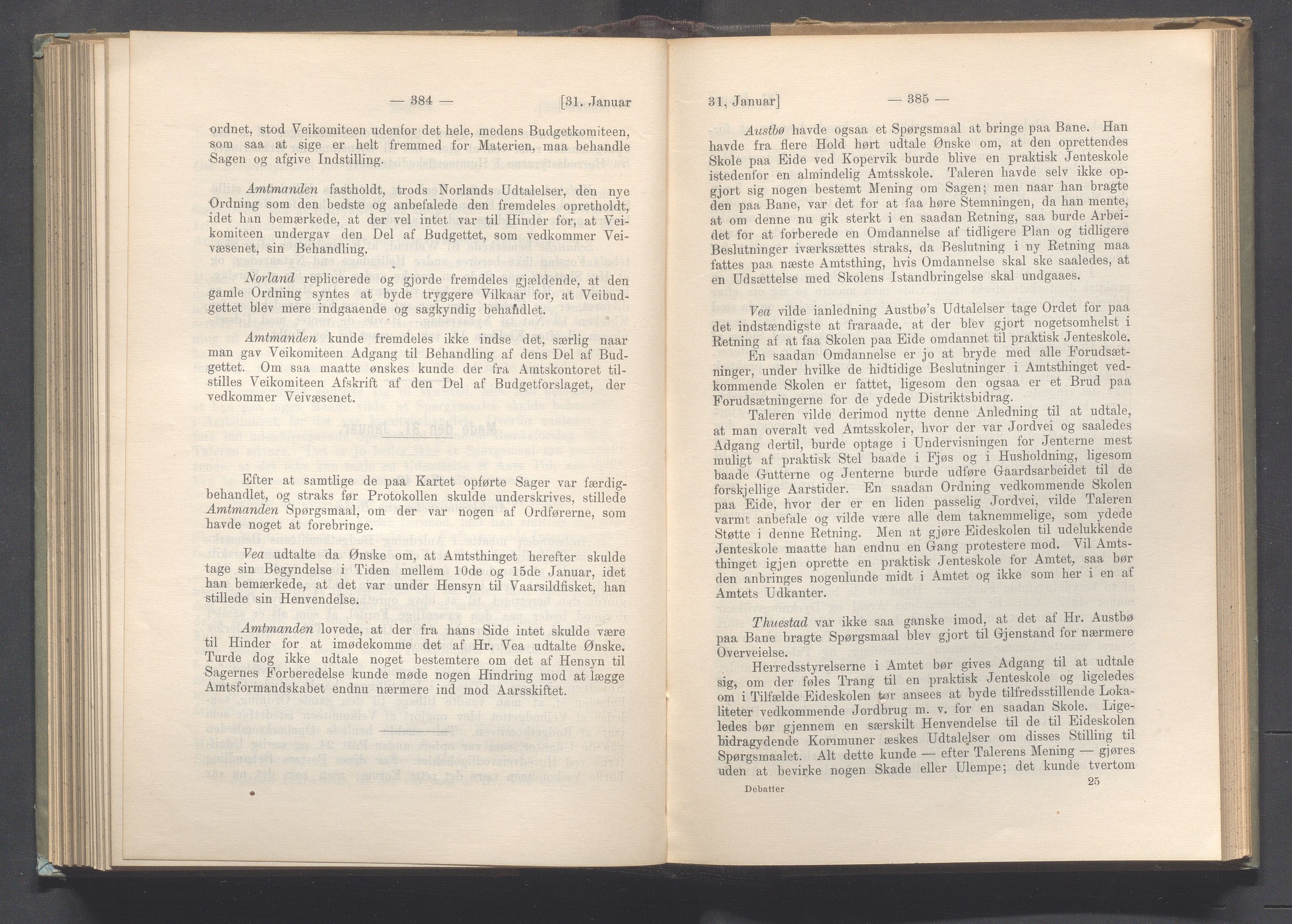 Rogaland fylkeskommune - Fylkesrådmannen , IKAR/A-900/A, 1905, p. 201