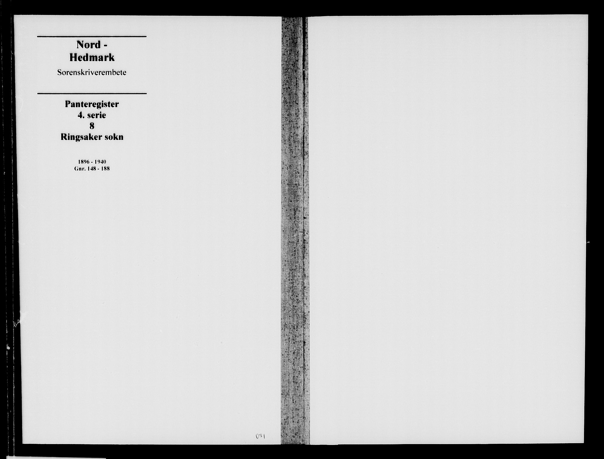 Nord-Hedmark sorenskriveri, SAH/TING-012/H/Ha/Had/Hadc/L0001: Mortgage register no. 4.1, 1896-1940