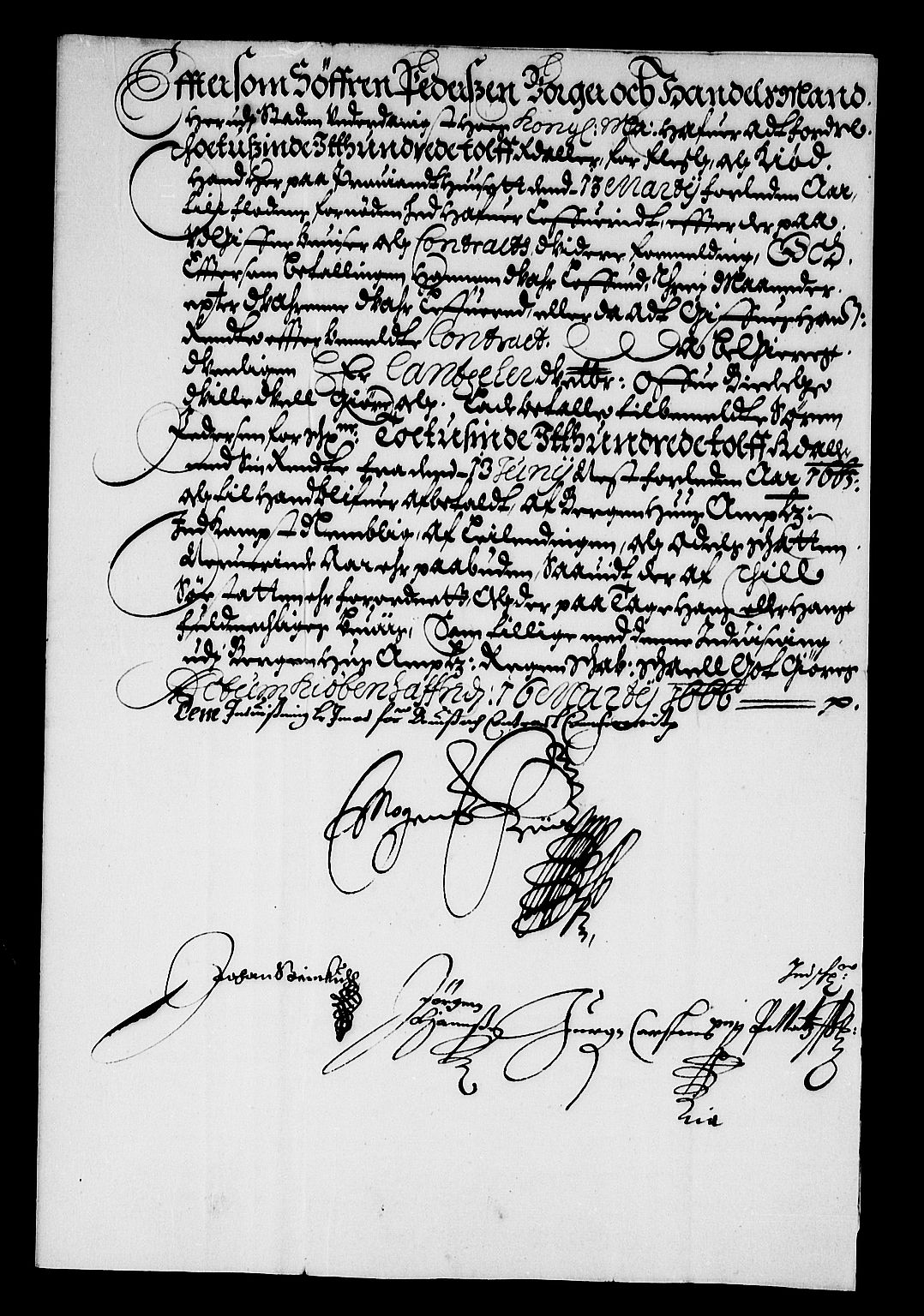 Rentekammeret inntil 1814, Reviderte regnskaper, Stiftamtstueregnskaper, Bergen stiftamt, AV/RA-EA-6043/R/Rc/L0023: Bergen stiftamt, 1666-1667