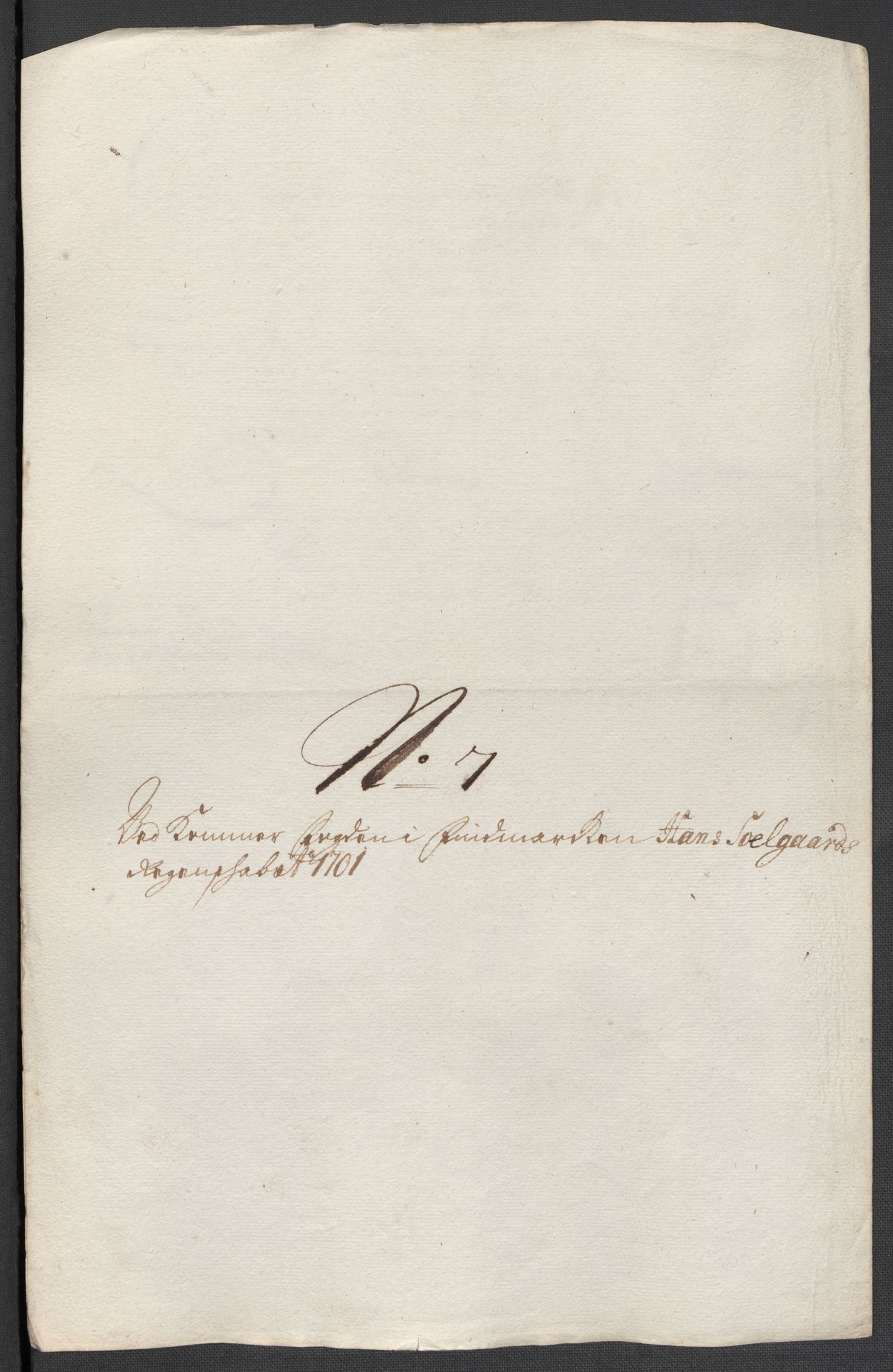 Rentekammeret inntil 1814, Reviderte regnskaper, Fogderegnskap, AV/RA-EA-4092/R69/L4852: Fogderegnskap Finnmark/Vardøhus, 1701-1704, p. 90