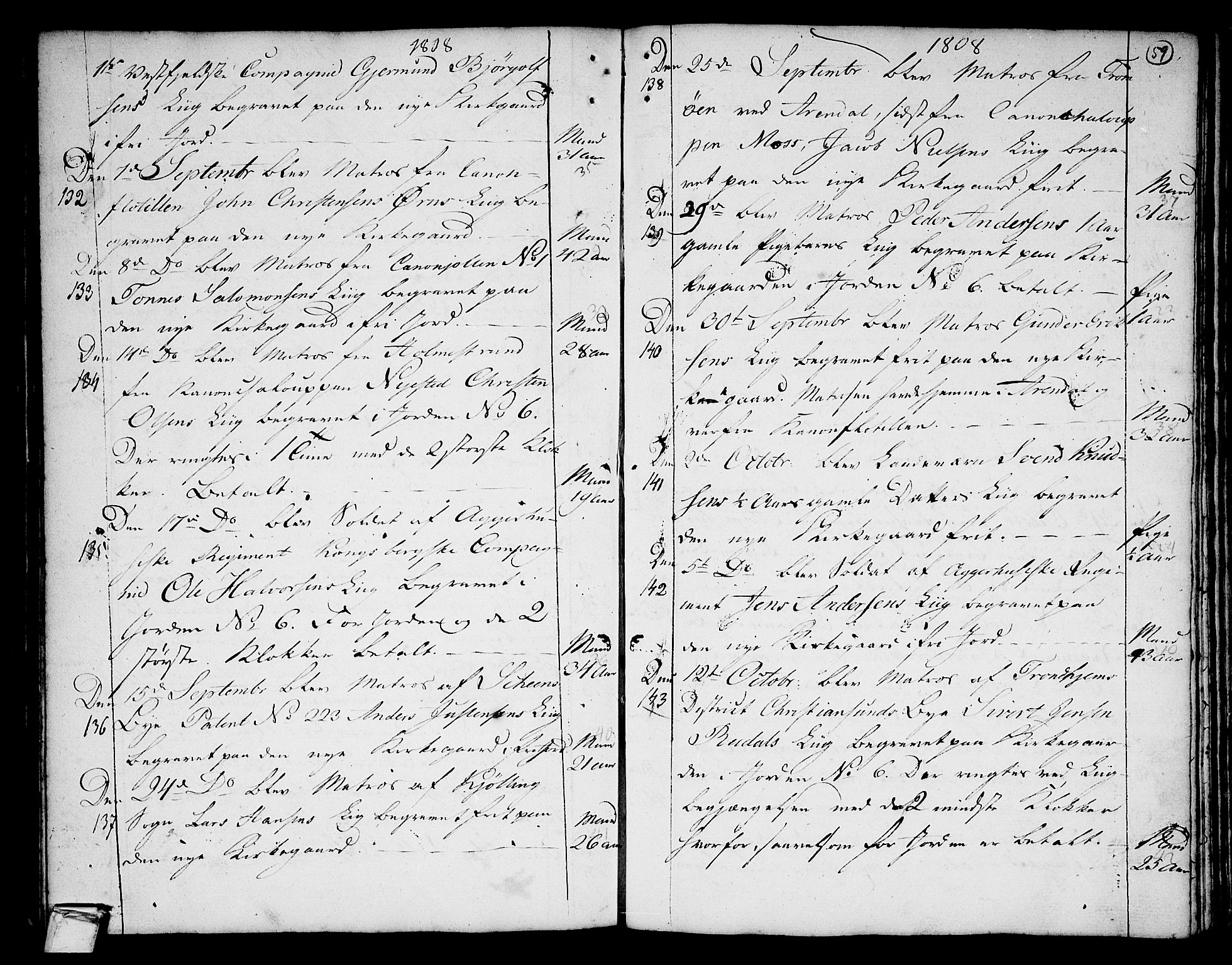 Stavern kirkebøker, AV/SAKO-A-318/F/Fa/L0003: Parish register (official) no. 3, 1783-1809, p. 59