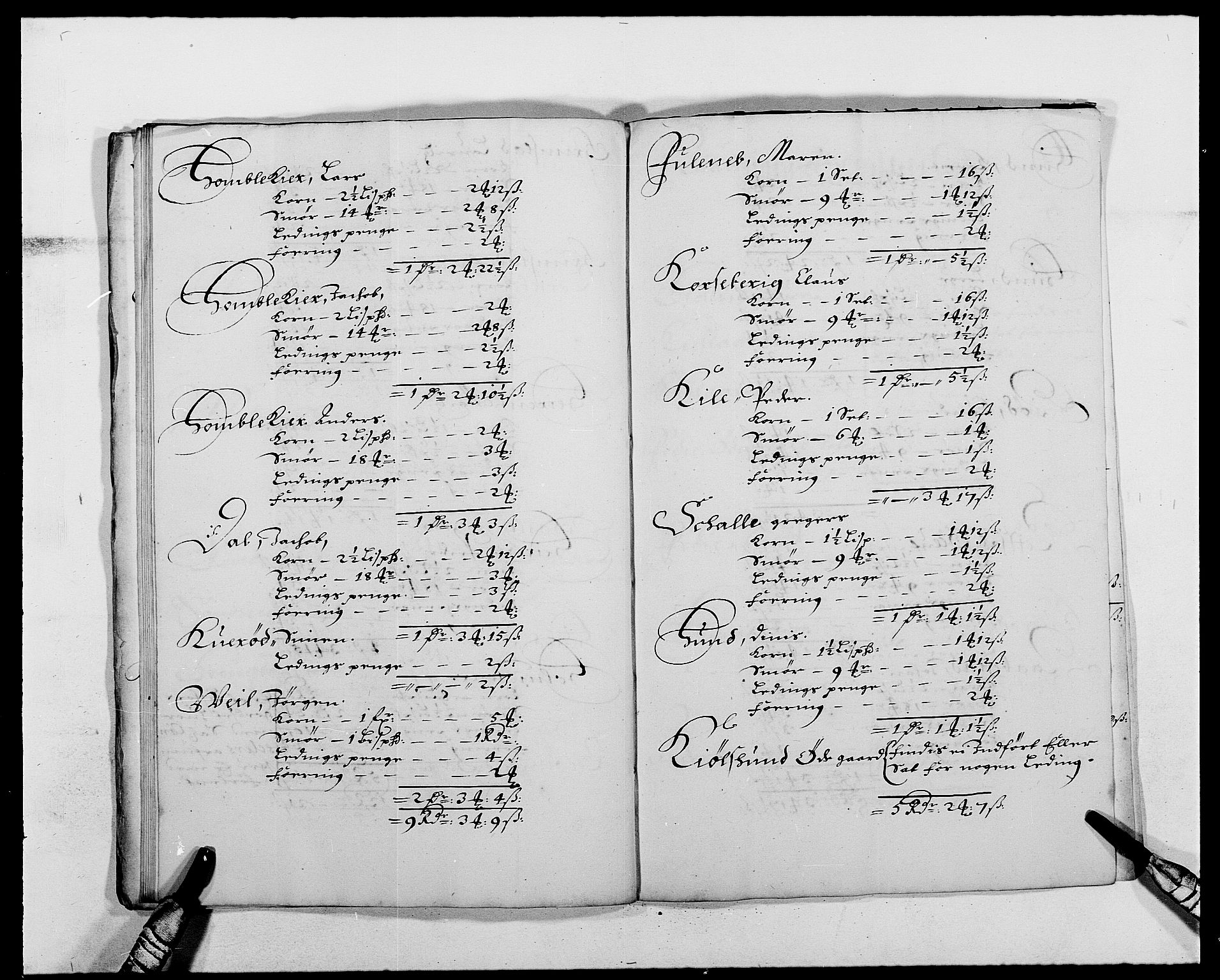 Rentekammeret inntil 1814, Reviderte regnskaper, Fogderegnskap, AV/RA-EA-4092/R03/L0110: Fogderegnskap Onsøy, Tune, Veme og Åbygge fogderi, 1678-1679, p. 33