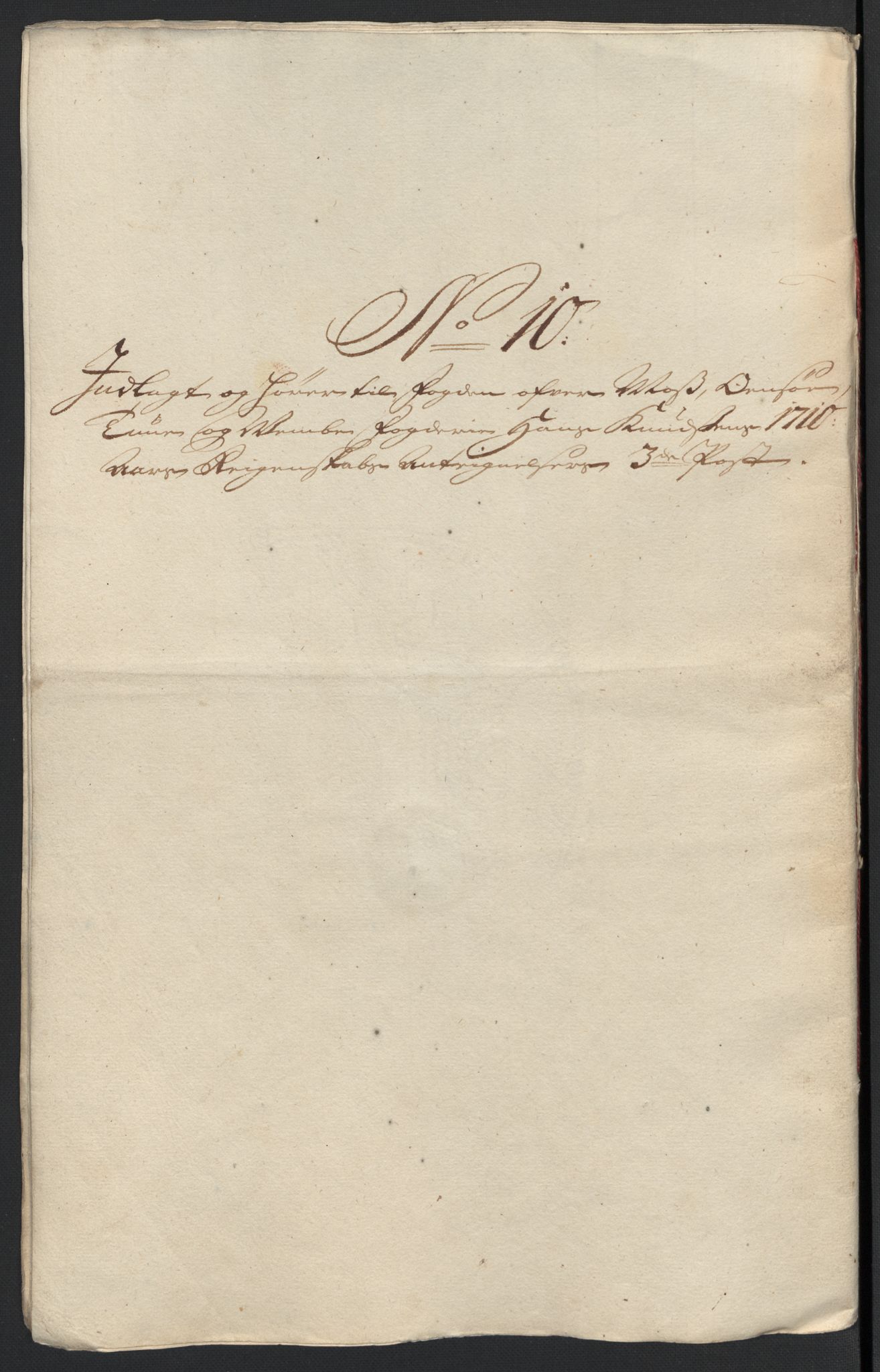 Rentekammeret inntil 1814, Reviderte regnskaper, Fogderegnskap, AV/RA-EA-4092/R04/L0135: Fogderegnskap Moss, Onsøy, Tune, Veme og Åbygge, 1709-1710, p. 483