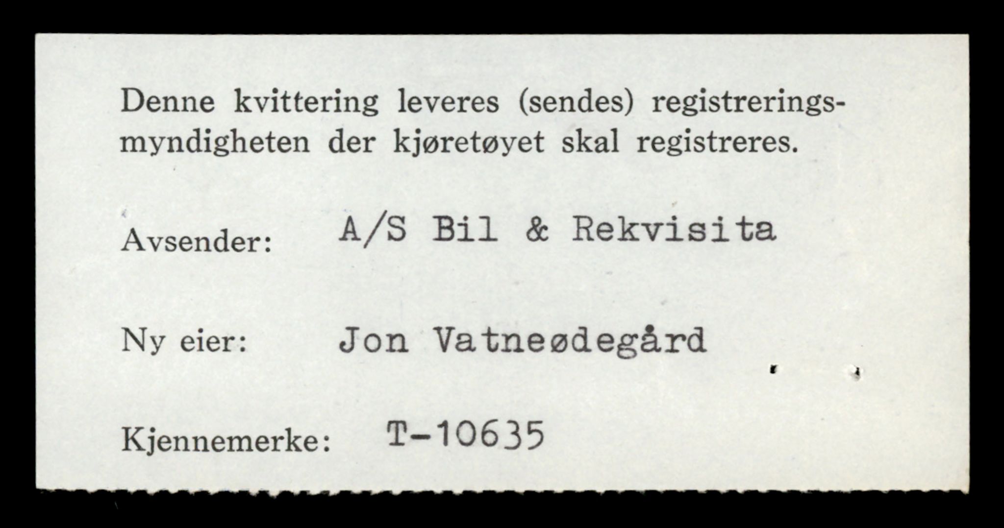 Møre og Romsdal vegkontor - Ålesund trafikkstasjon, AV/SAT-A-4099/F/Fe/L0022: Registreringskort for kjøretøy T 10584 - T 10694, 1927-1998, p. 1586