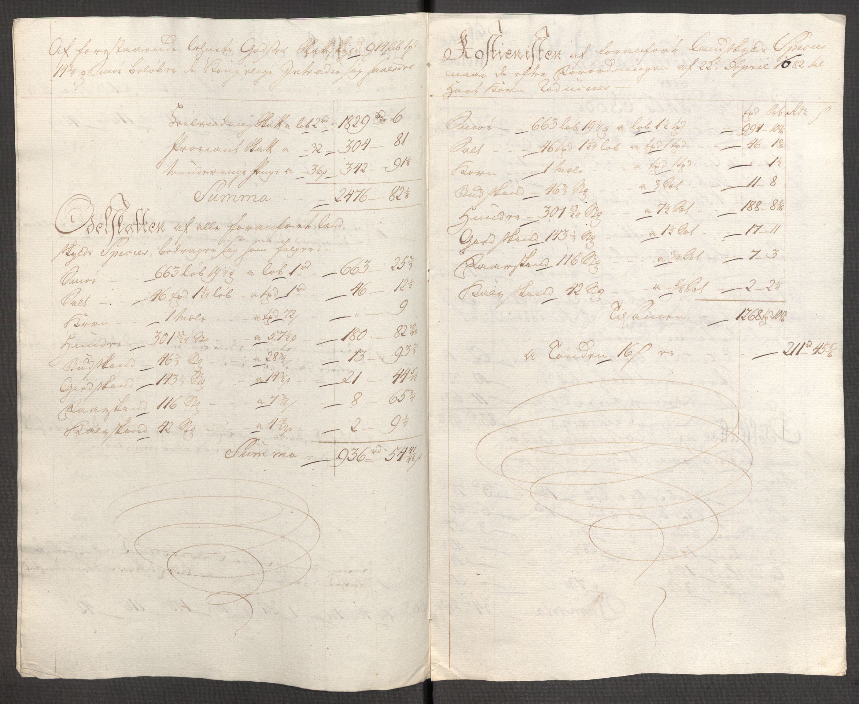 Rentekammeret inntil 1814, Reviderte regnskaper, Fogderegnskap, AV/RA-EA-4092/R48/L3097: Fogderegnskap Sunnhordland og Hardanger, 1781, p. 216