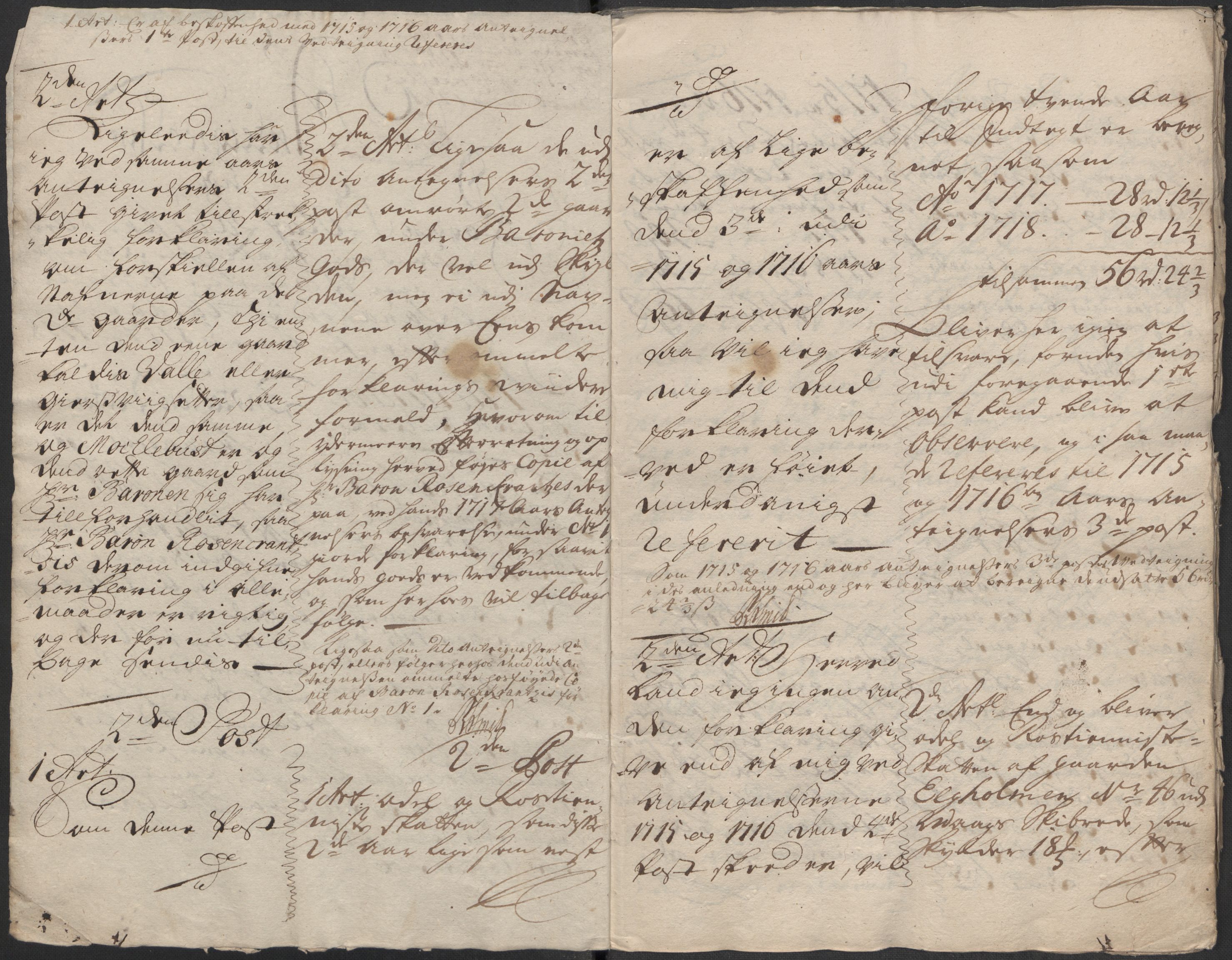 Rentekammeret inntil 1814, Reviderte regnskaper, Fogderegnskap, AV/RA-EA-4092/R48/L2996: Fogderegnskap Sunnhordland og Hardanger, 1718, p. 141