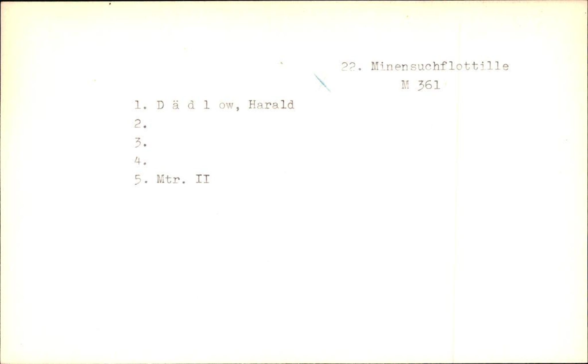 Hjemsendte tyskere , RA/RAFA-6487/D/Da/L0001: Abel- Glazel, 1945-1947, p. 668