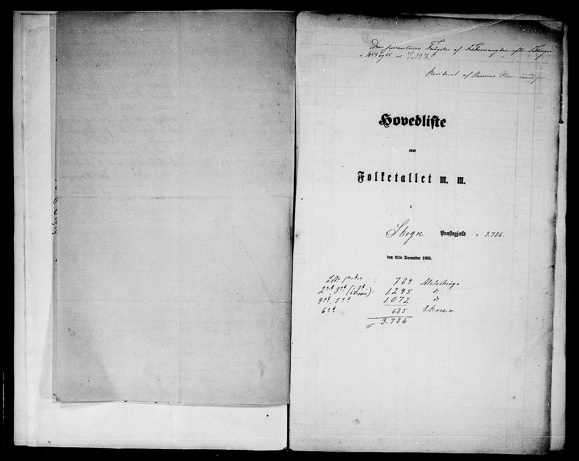 RA, 1865 census for Skogn, 1865, p. 7