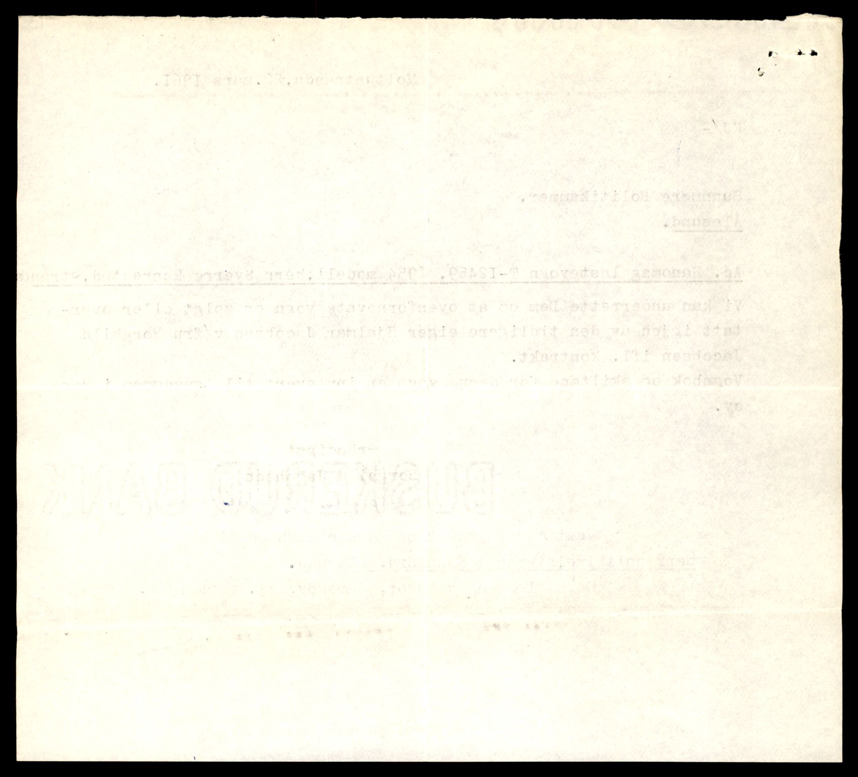 Møre og Romsdal vegkontor - Ålesund trafikkstasjon, AV/SAT-A-4099/F/Fe/L0033: Registreringskort for kjøretøy T 12151 - T 12474, 1927-1998, p. 3514