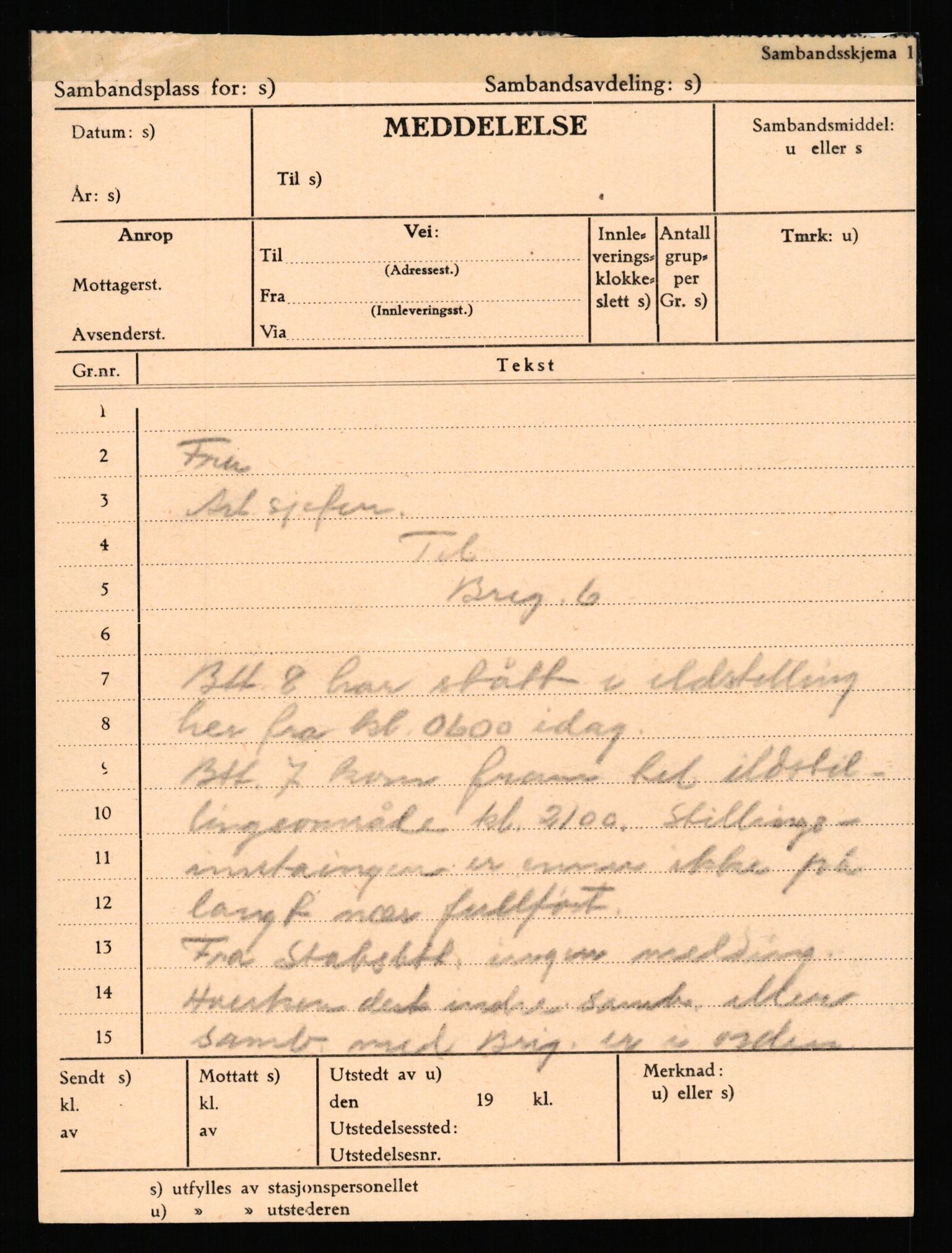 Forsvaret, Forsvarets krigshistoriske avdeling, AV/RA-RAFA-2017/Y/Yb/L0153: II-C-11-650  -  6. Divisjon: Bergartilleribataljon 3, 1940, p. 66