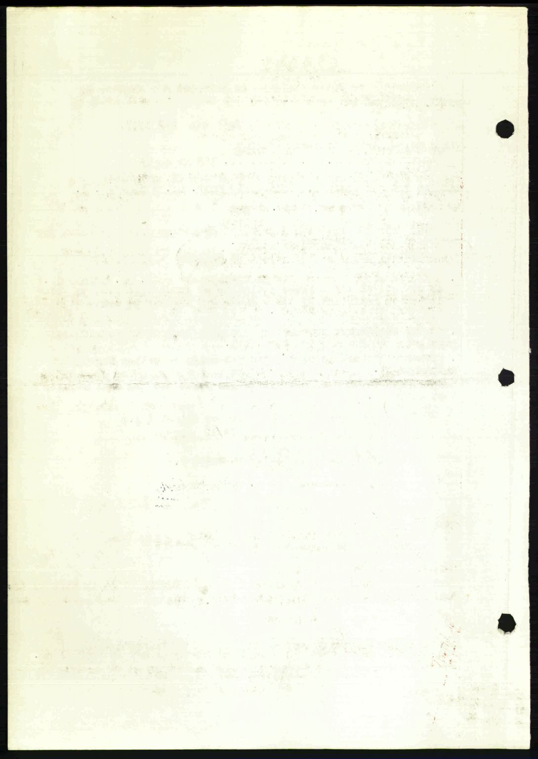 Alta fogderi/sorenskriveri, SATØ/SATØ-5/1/K/Kd/L0037pantebok: Mortgage book no. 39-40, 1948-1949, Diary no: : 53/1949