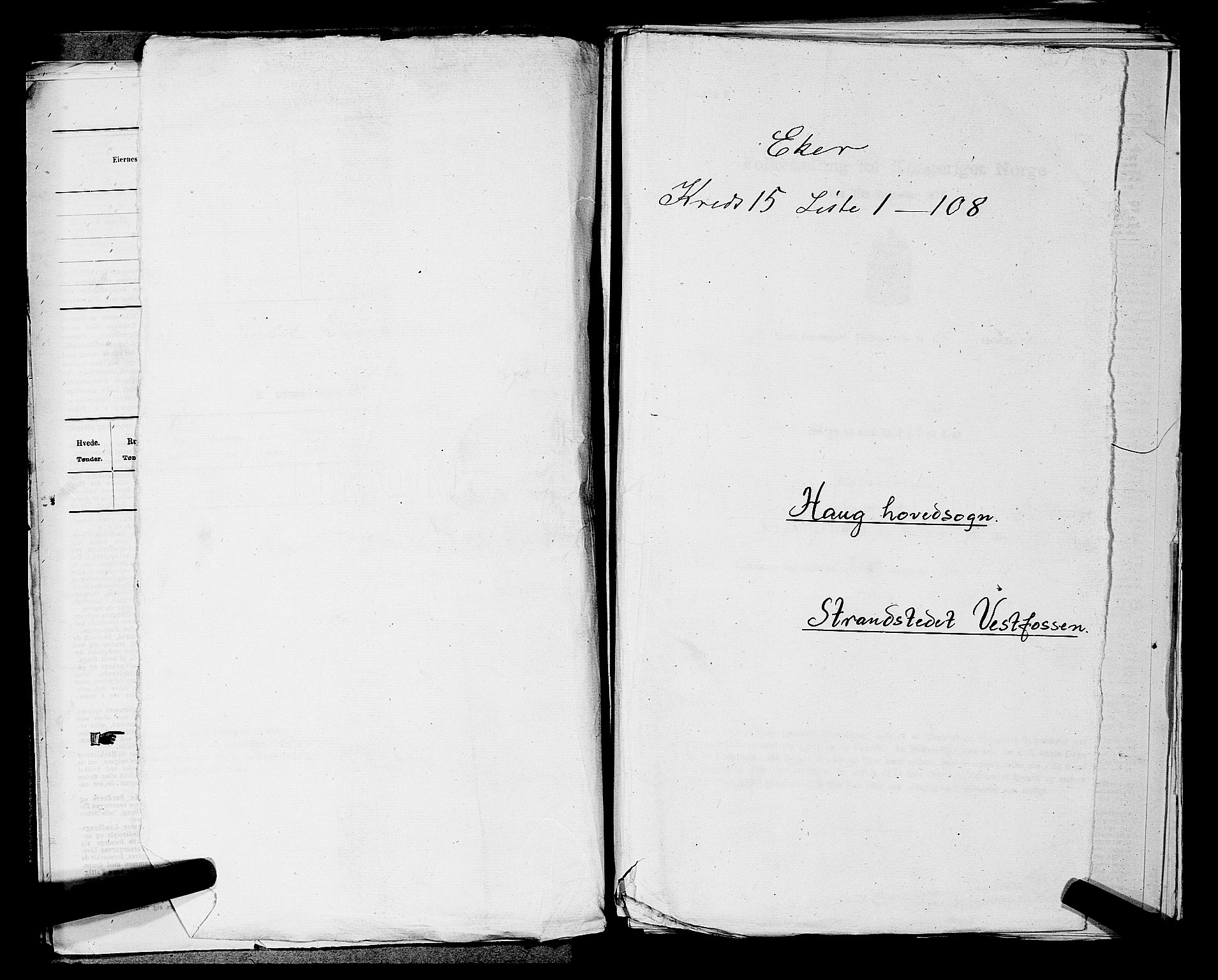 SAKO, 1875 census for 0624P Eiker, 1875, p. 2529