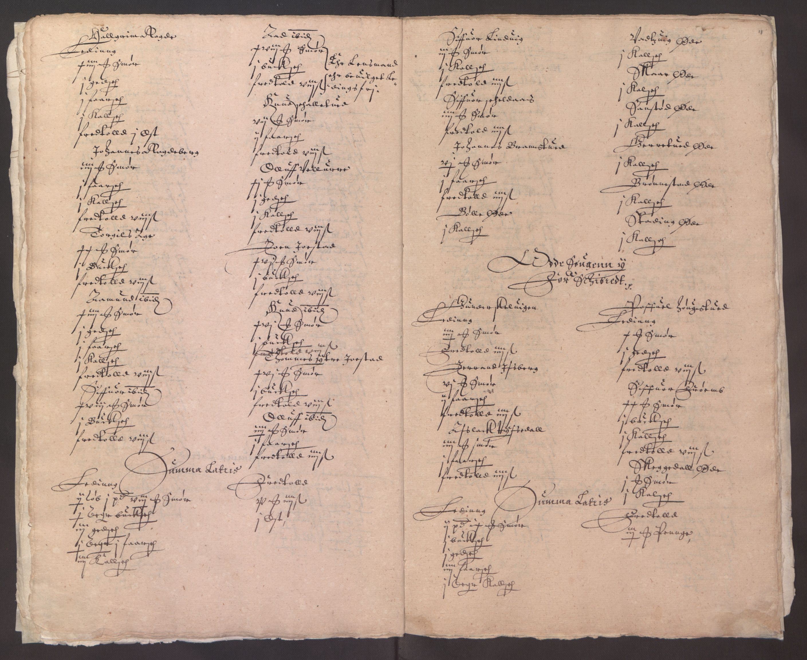 Stattholderembetet 1572-1771, AV/RA-EA-2870/Ek/L0003/0001: Jordebøker til utlikning av garnisonsskatt 1624-1626: / Jordebøker for Bergenhus len, 1624-1625, p. 201