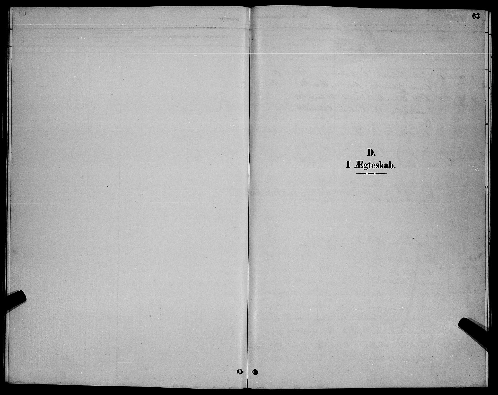 Ministerialprotokoller, klokkerbøker og fødselsregistre - Møre og Romsdal, AV/SAT-A-1454/595/L1052: Parish register (copy) no. 595C04, 1885-1900, p. 63