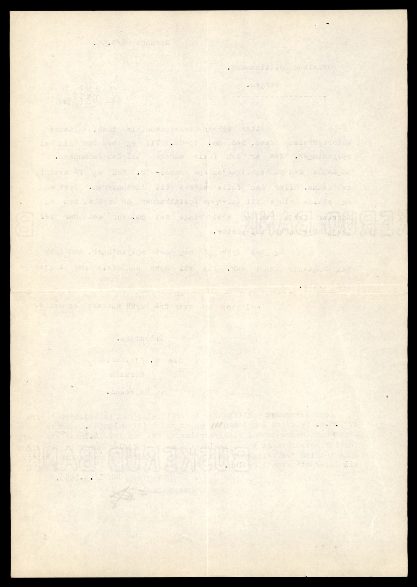 Møre og Romsdal vegkontor - Ålesund trafikkstasjon, AV/SAT-A-4099/F/Fe/L0039: Registreringskort for kjøretøy T 13361 - T 13530, 1927-1998, p. 1624