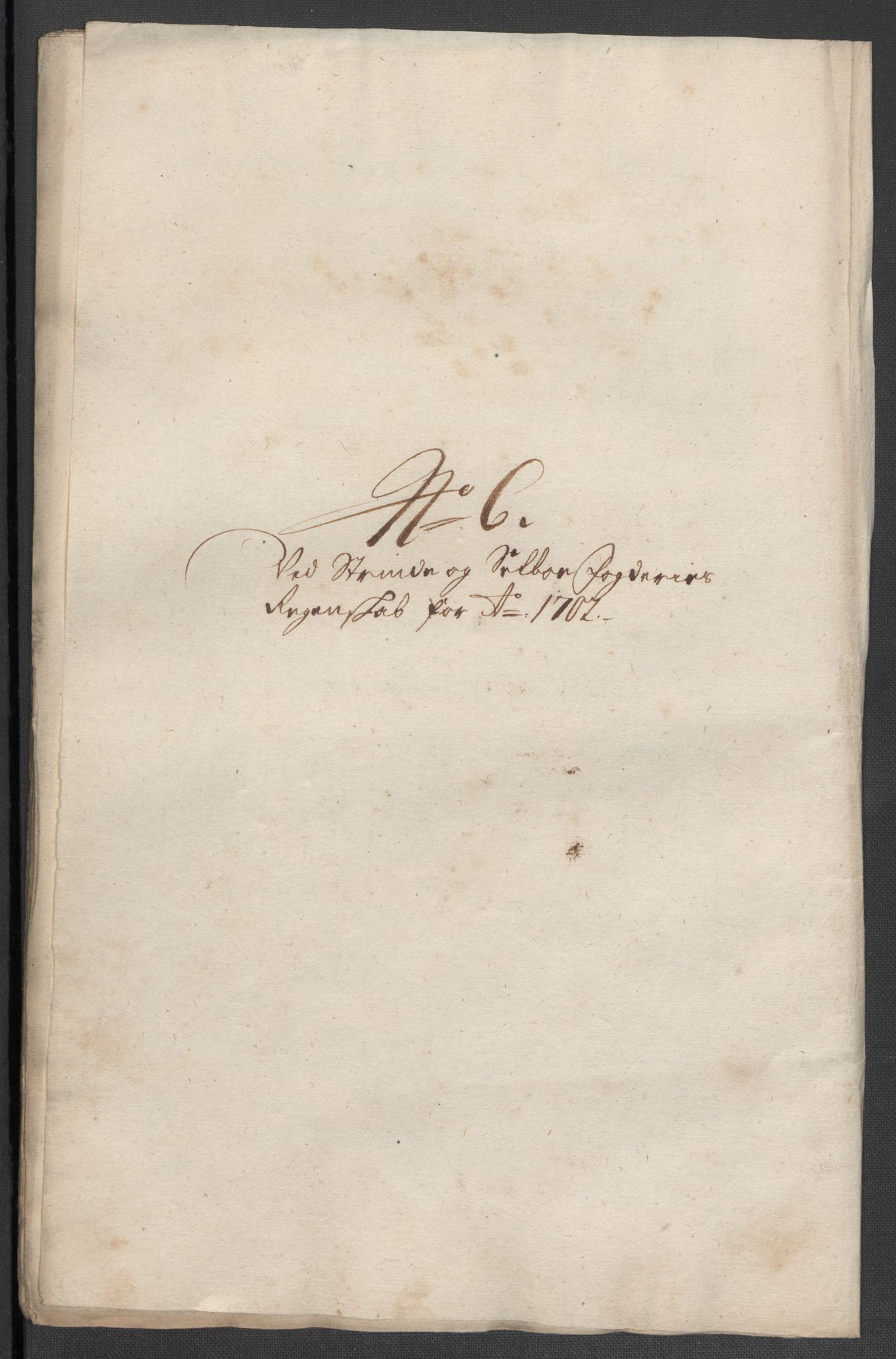 Rentekammeret inntil 1814, Reviderte regnskaper, Fogderegnskap, AV/RA-EA-4092/R61/L4108: Fogderegnskap Strinda og Selbu, 1701-1703, p. 189