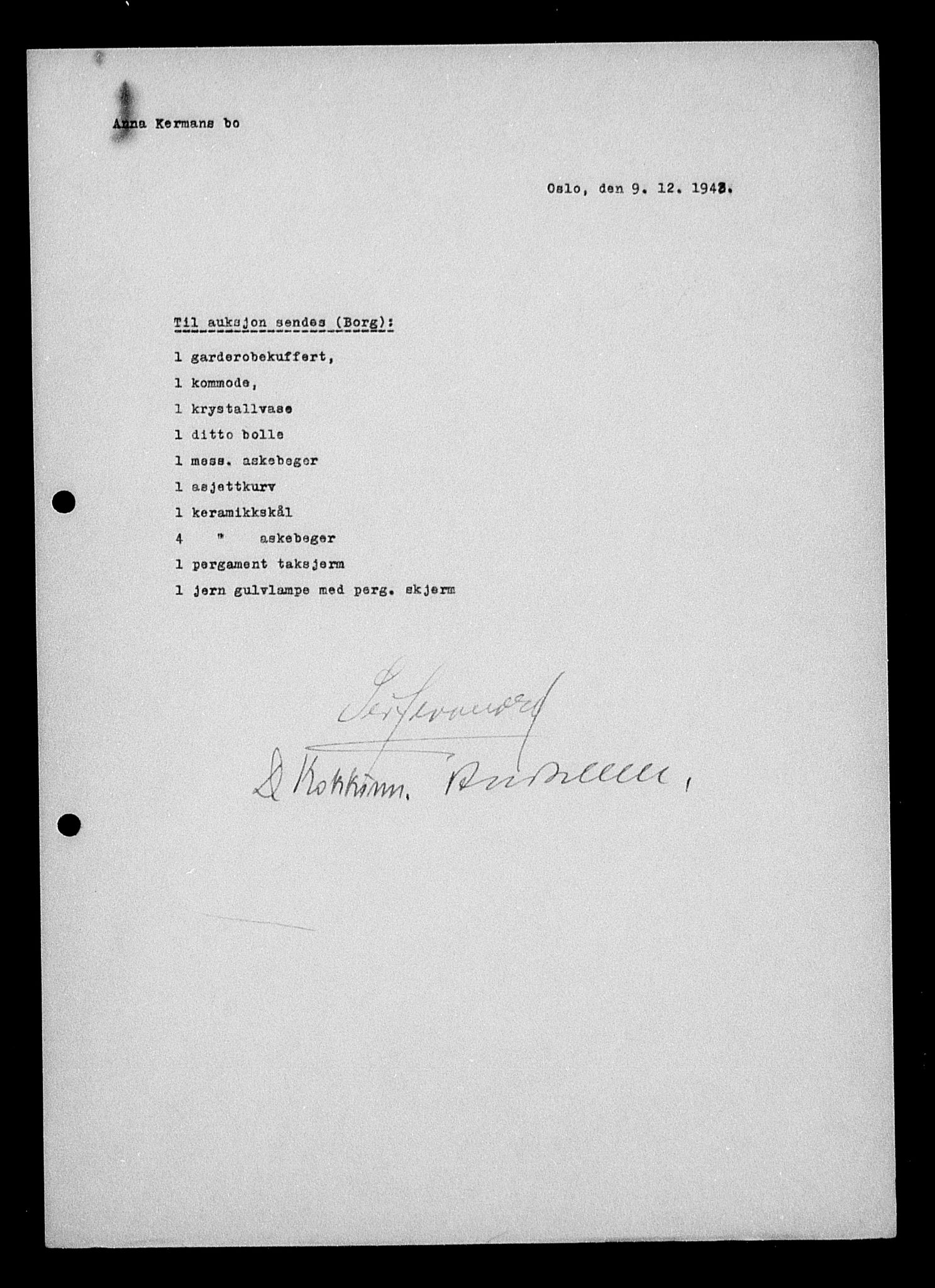 Justisdepartementet, Tilbakeføringskontoret for inndratte formuer, AV/RA-S-1564/H/Hc/Hcc/L0950: --, 1945-1947, p. 541