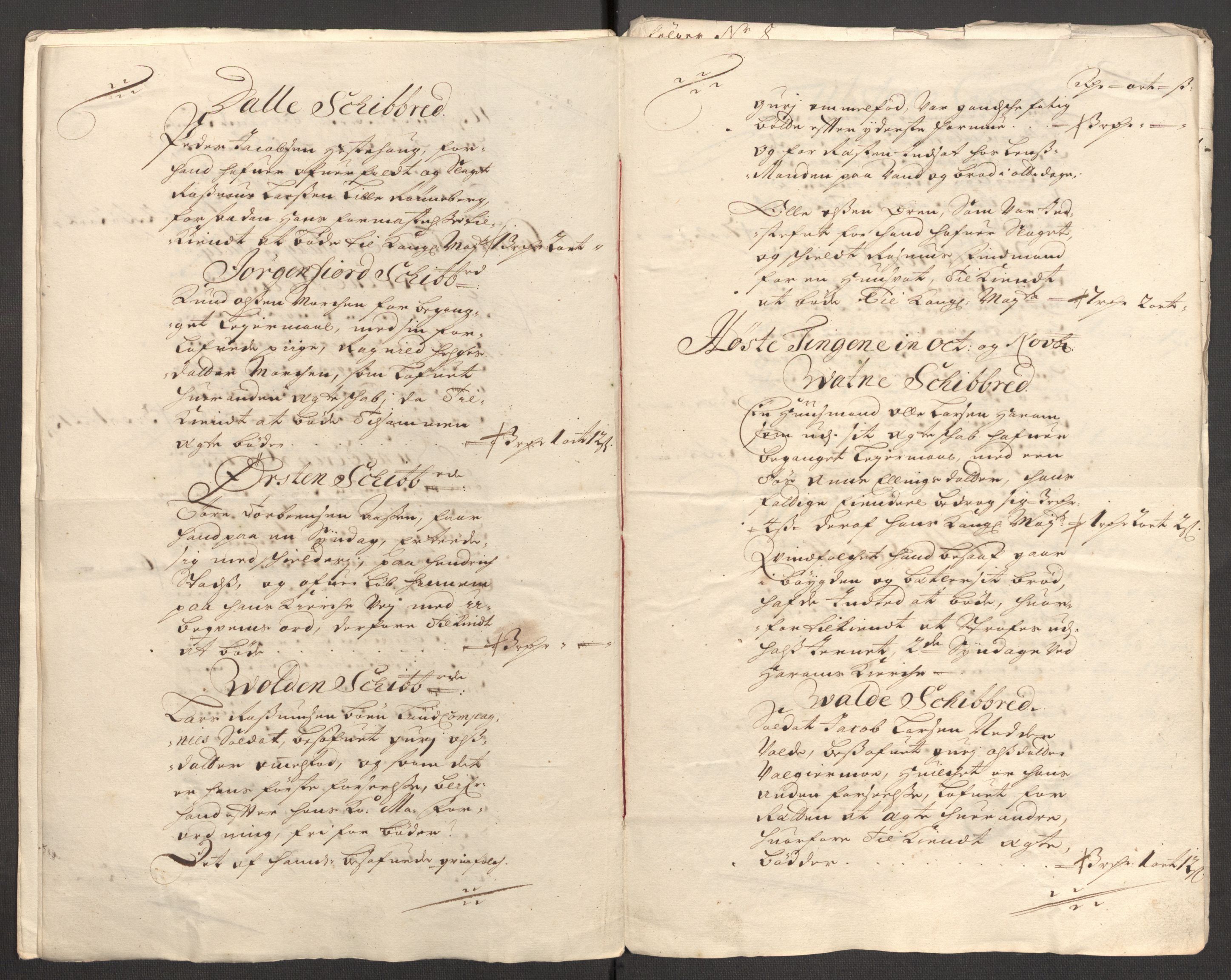 Rentekammeret inntil 1814, Reviderte regnskaper, Fogderegnskap, AV/RA-EA-4092/R54/L3558: Fogderegnskap Sunnmøre, 1700-1701, p. 468