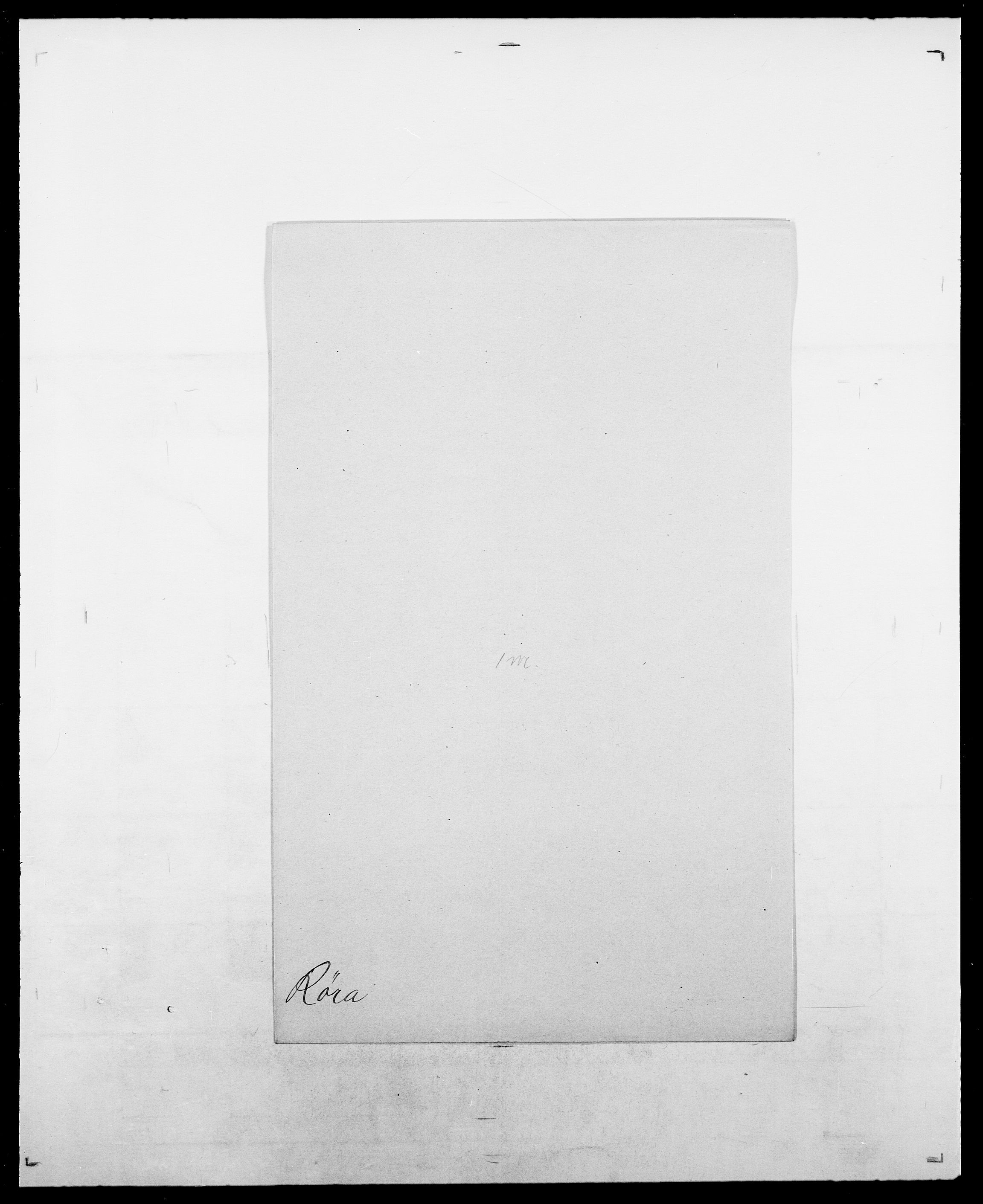 Delgobe, Charles Antoine - samling, SAO/PAO-0038/D/Da/L0033: Roald - Røyem, p. 794