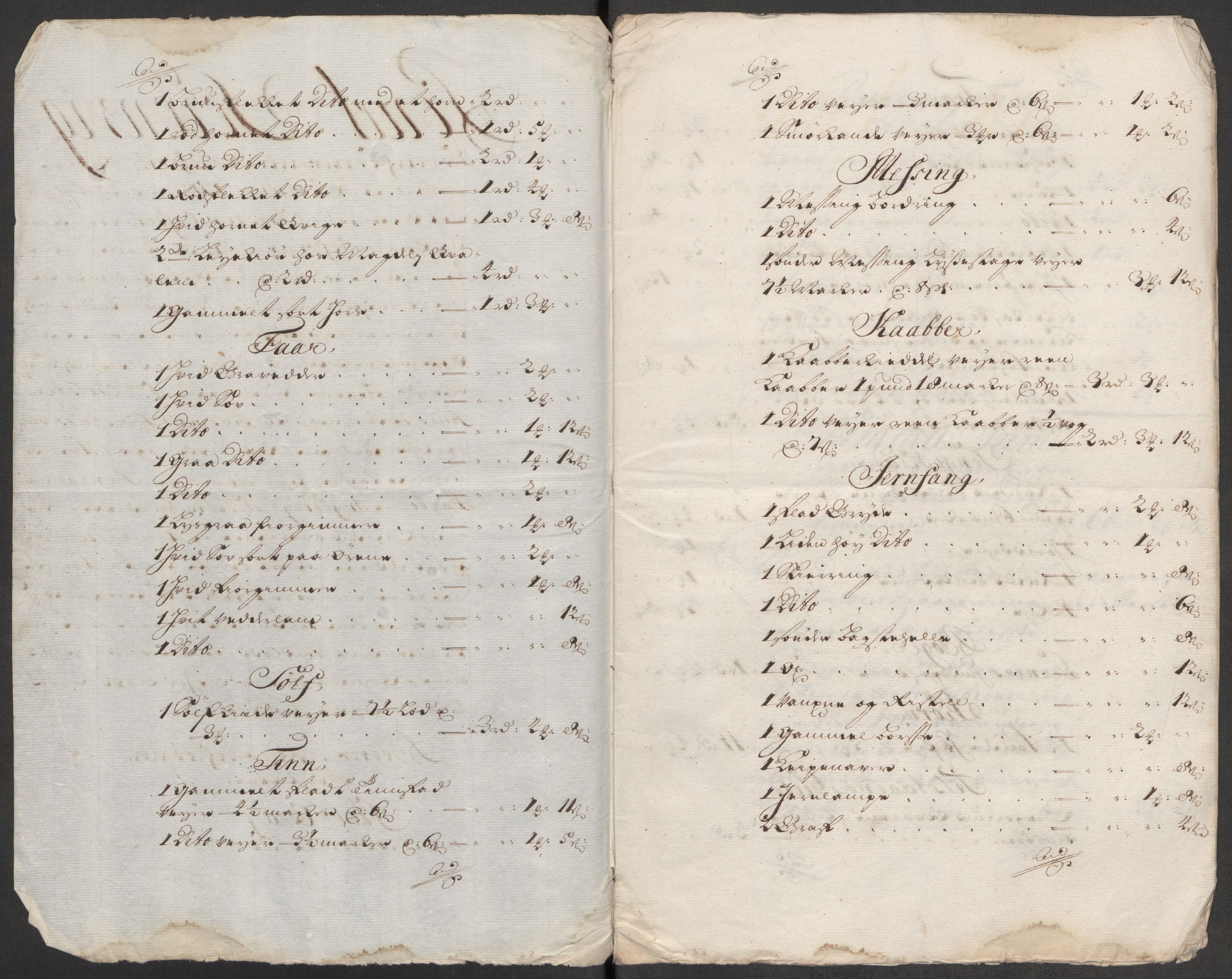 Rentekammeret inntil 1814, Reviderte regnskaper, Fogderegnskap, RA/EA-4092/R53/L3439: Fogderegnskap Sunn- og Nordfjord, 1715, p. 400