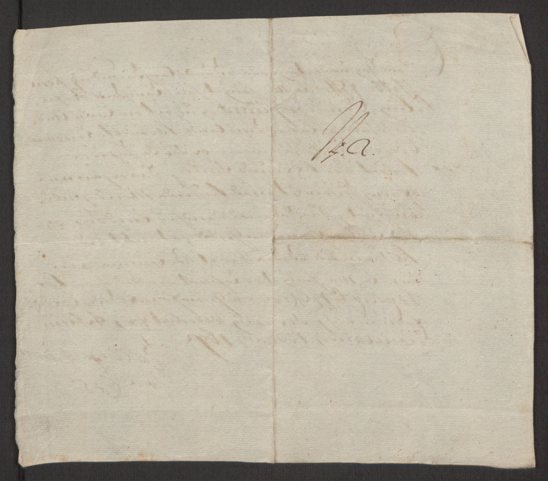 Rentekammeret inntil 1814, Reviderte regnskaper, Fogderegnskap, RA/EA-4092/R48/L2973: Fogderegnskap Sunnhordland og Hardanger, 1691-1692, p. 430