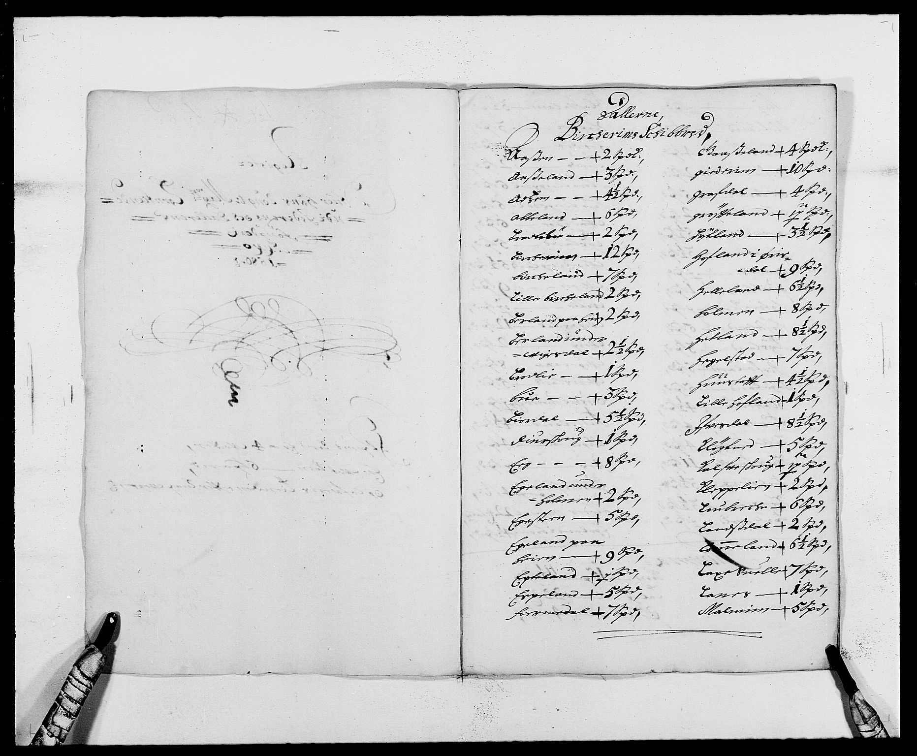 Rentekammeret inntil 1814, Reviderte regnskaper, Fogderegnskap, RA/EA-4092/R46/L2721: Fogderegnskap Jæren og Dalane, 1680, p. 182