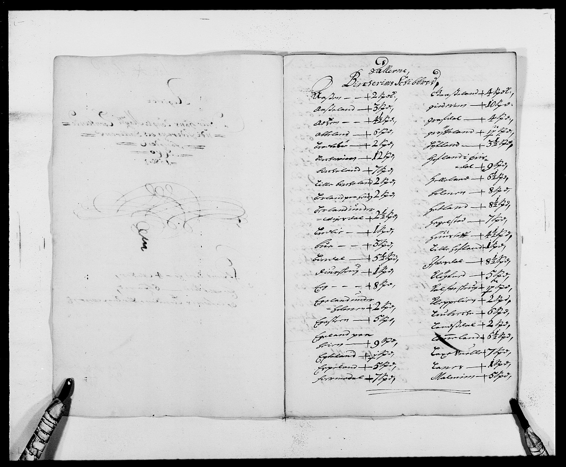 Rentekammeret inntil 1814, Reviderte regnskaper, Fogderegnskap, AV/RA-EA-4092/R46/L2721: Fogderegnskap Jæren og Dalane, 1680, p. 182