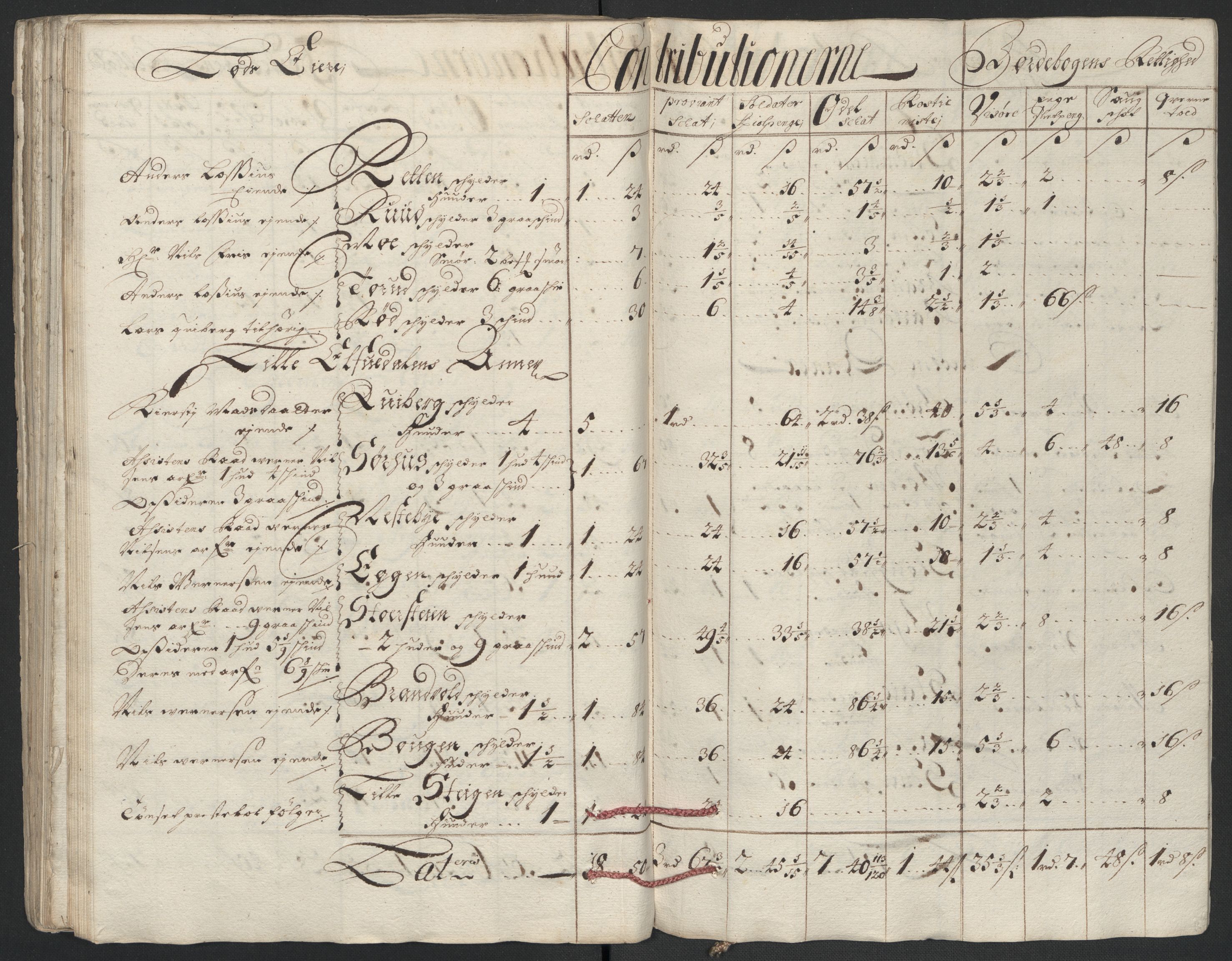 Rentekammeret inntil 1814, Reviderte regnskaper, Fogderegnskap, AV/RA-EA-4092/R13/L0835: Fogderegnskap Solør, Odal og Østerdal, 1697, p. 139