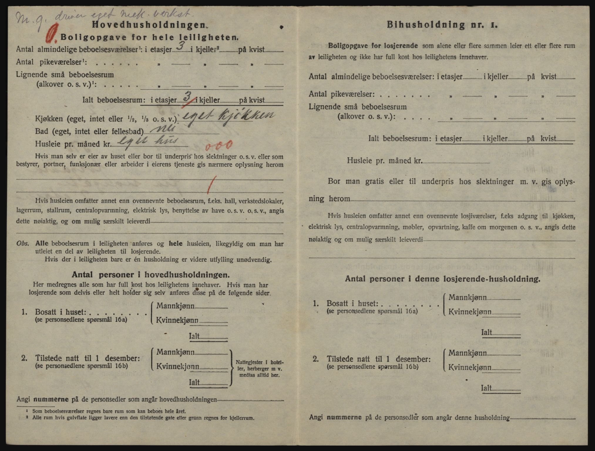 SATØ, 1920 census for Vadsø, 1920, p. 715