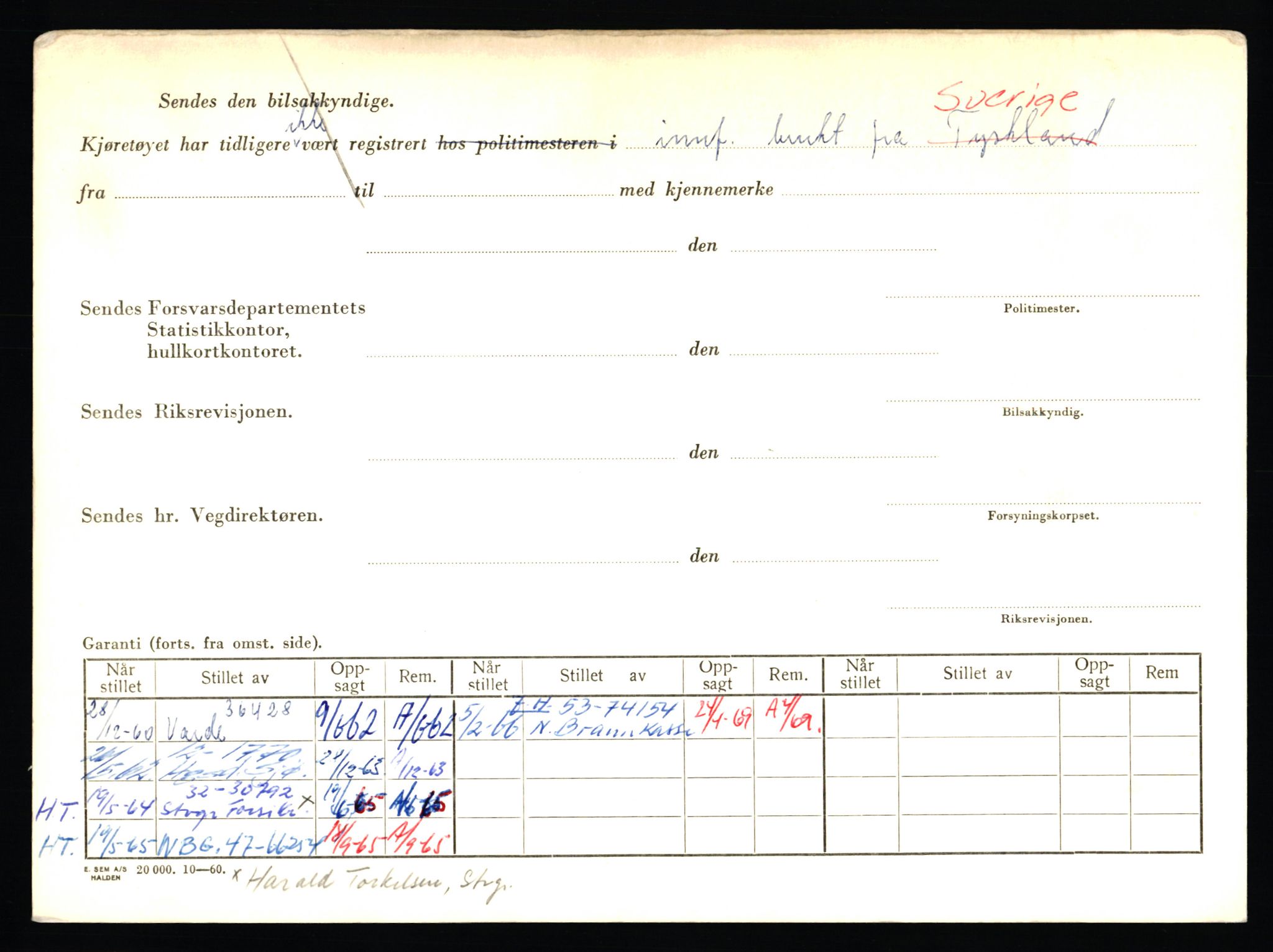 Stavanger trafikkstasjon, AV/SAST-A-101942/0/F/L0037: L-20500 - L-21499, 1930-1971, p. 1236